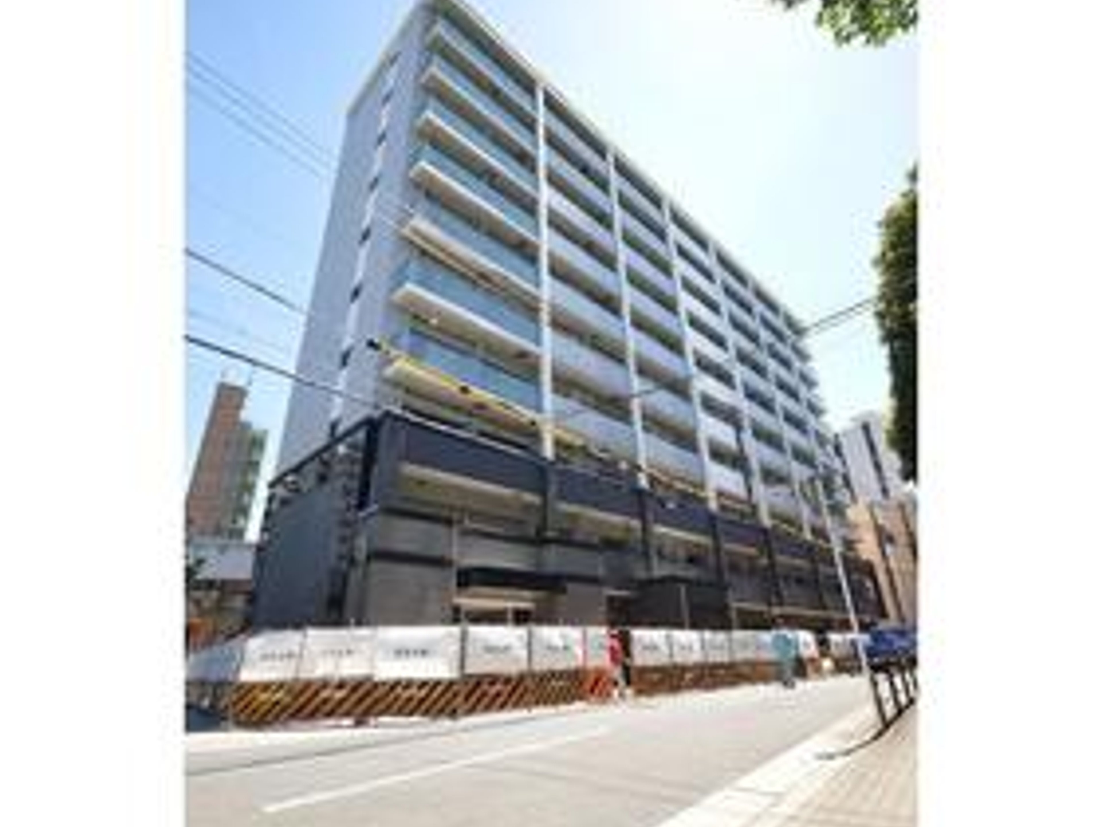 BraTTo大阪城のイメージ