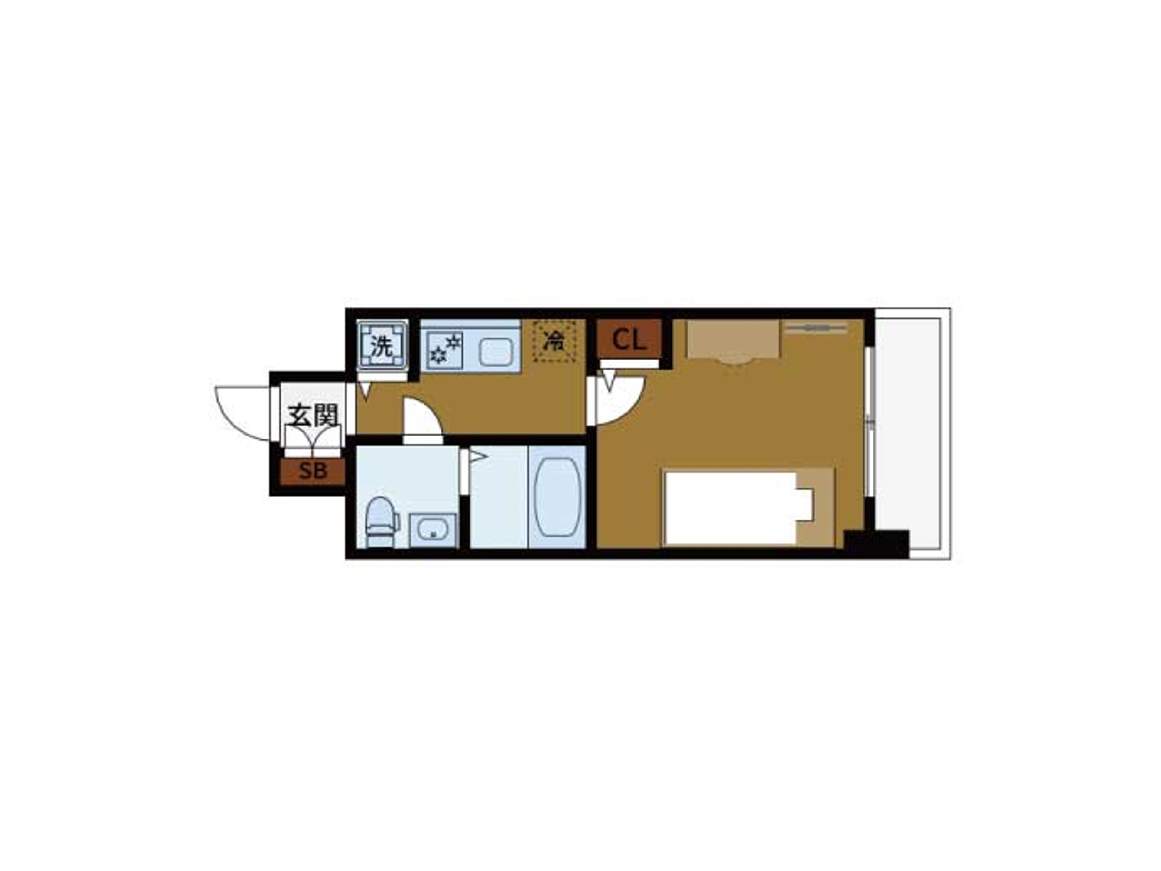 BraTTo大阪城のイメージ