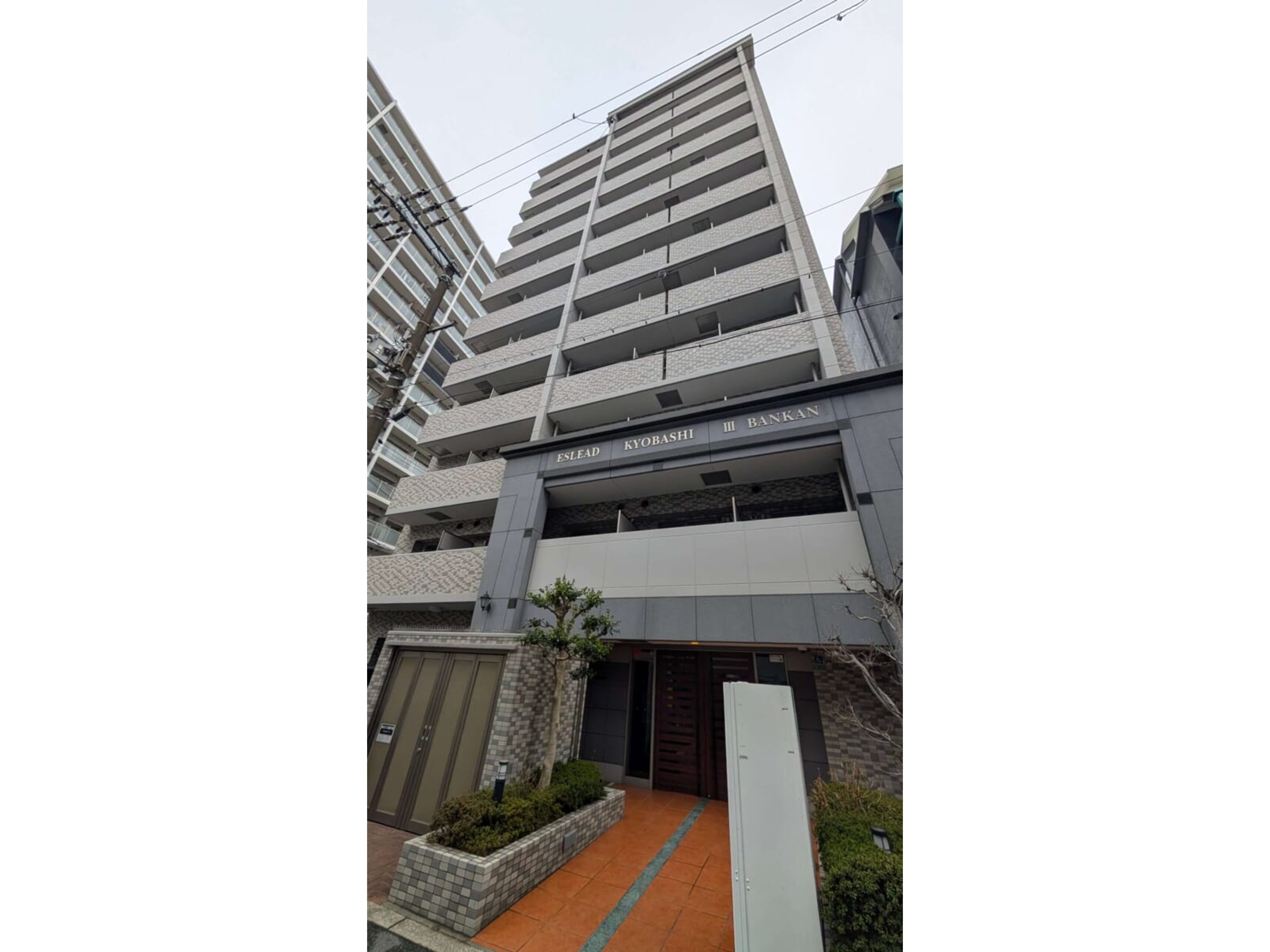 BraTTo京橋駅のイメージ