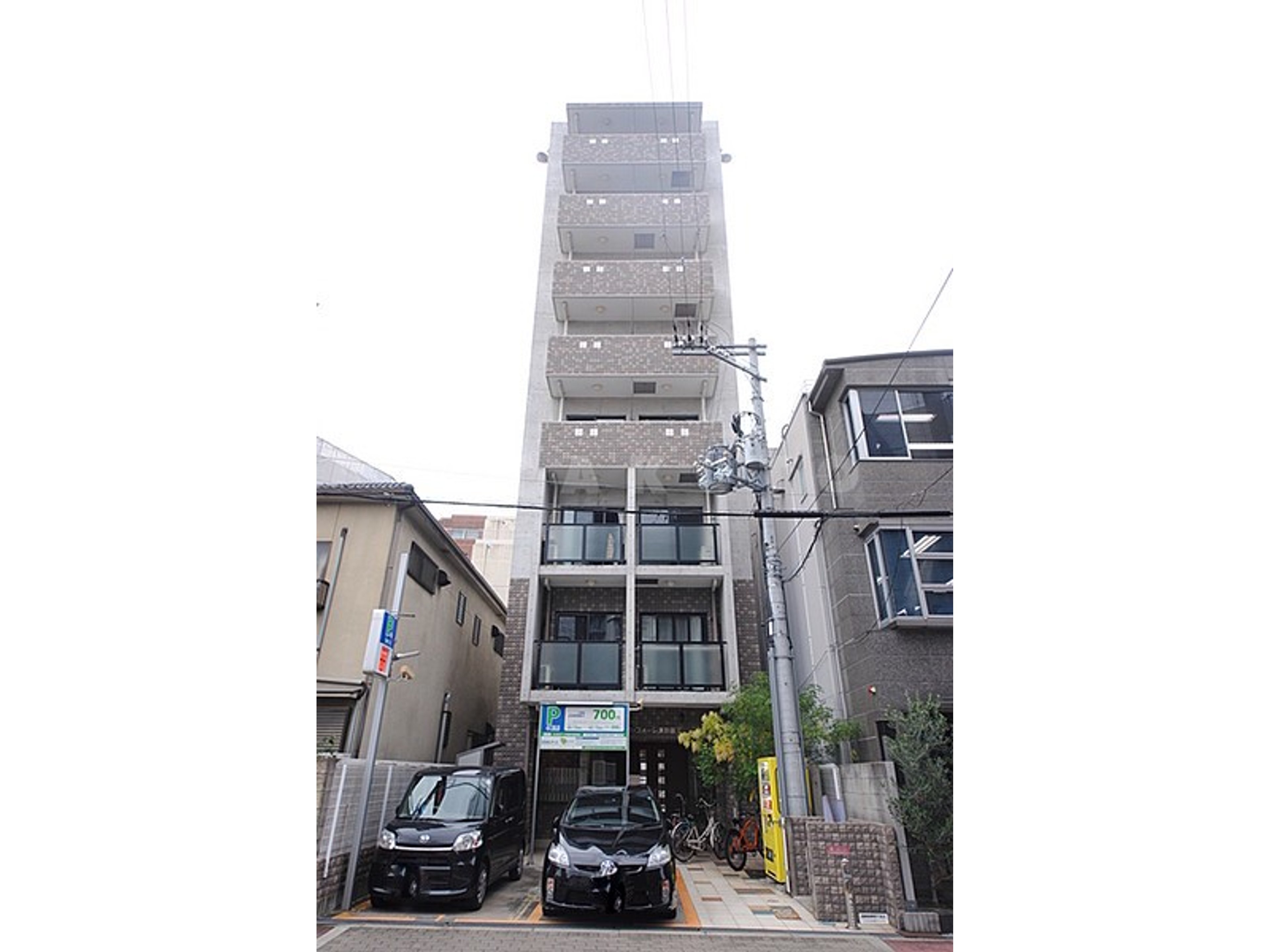 BraTTo京橋ラフォーレのイメージ