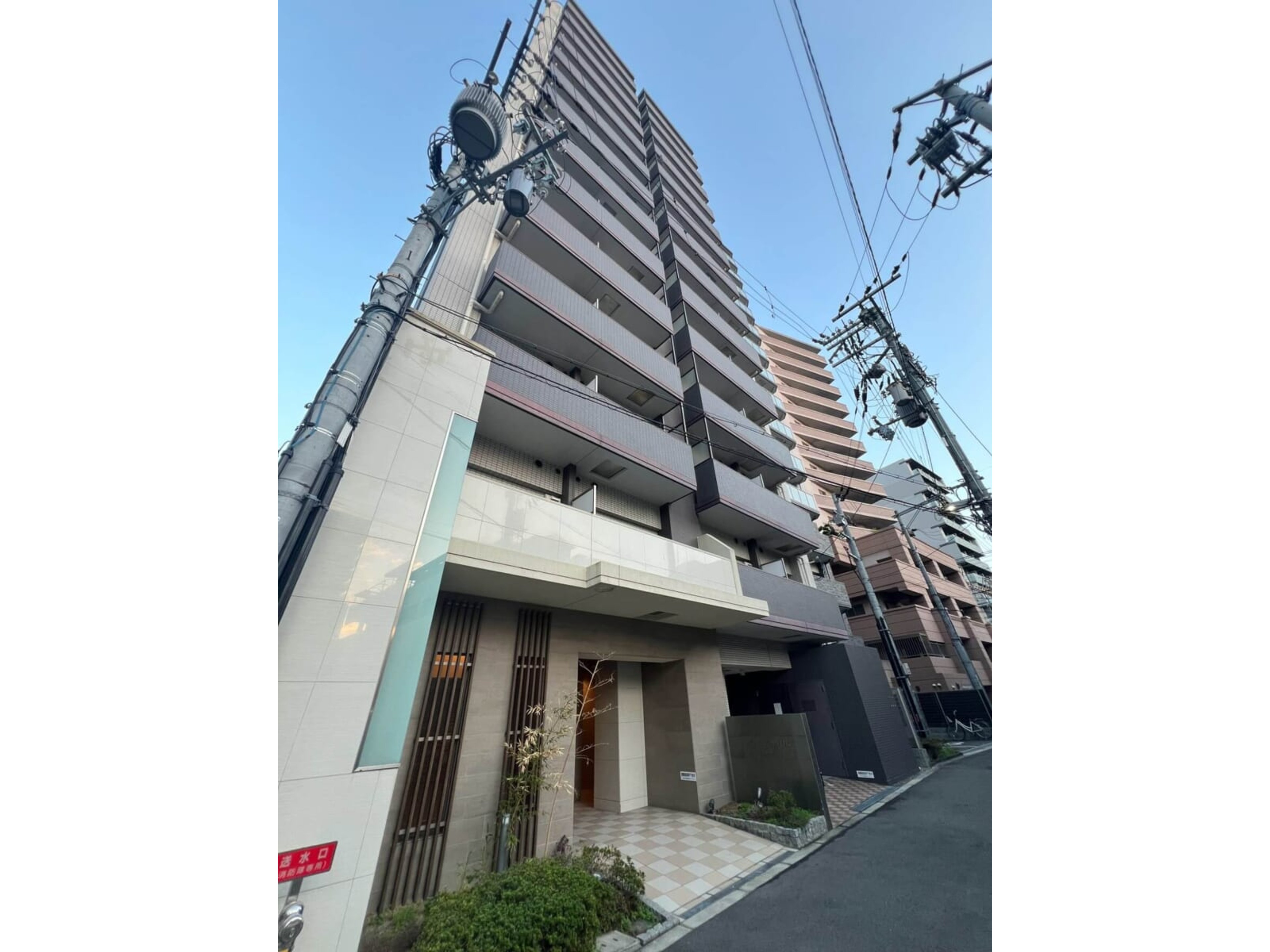 BraTTo東本町のイメージ