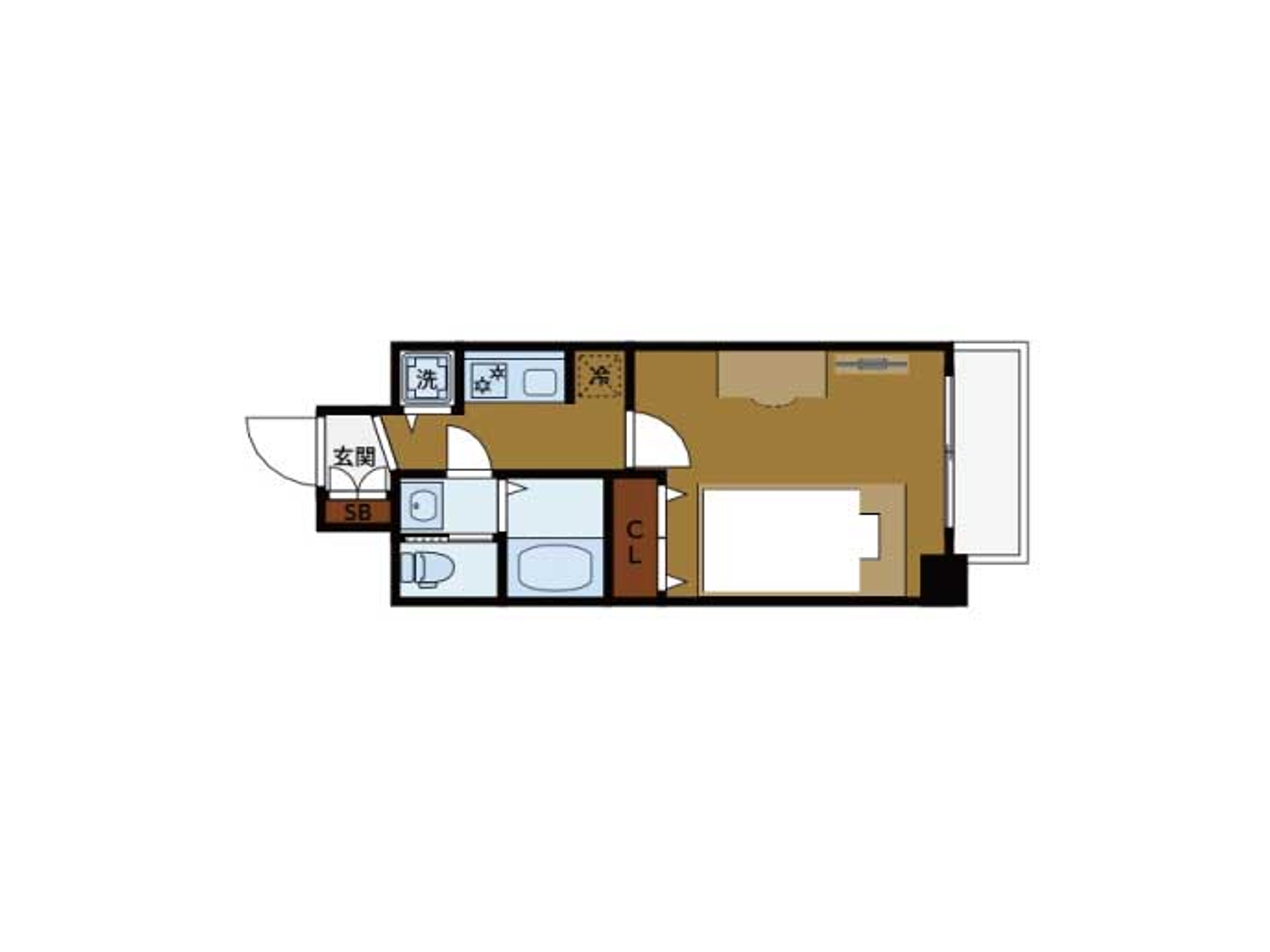 BraTTo東本町のイメージ