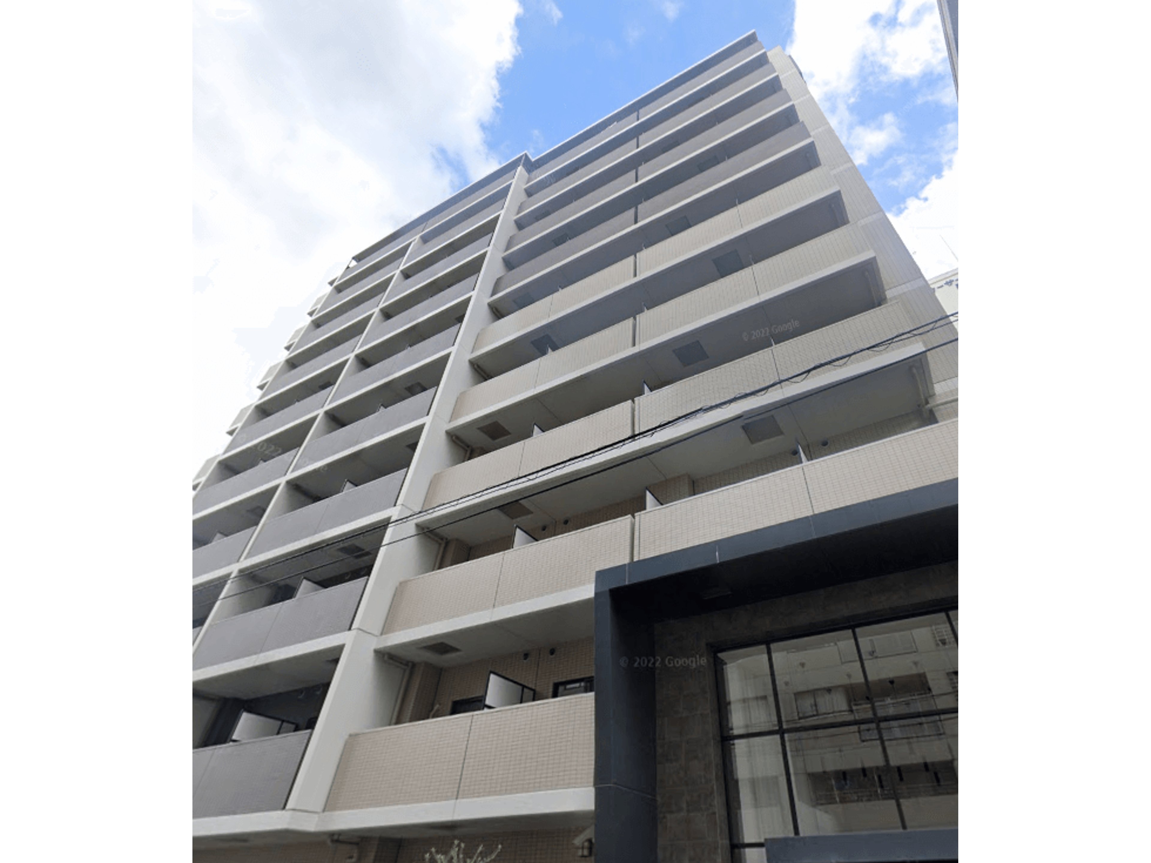 BraTTo大阪城ノルドのイメージ