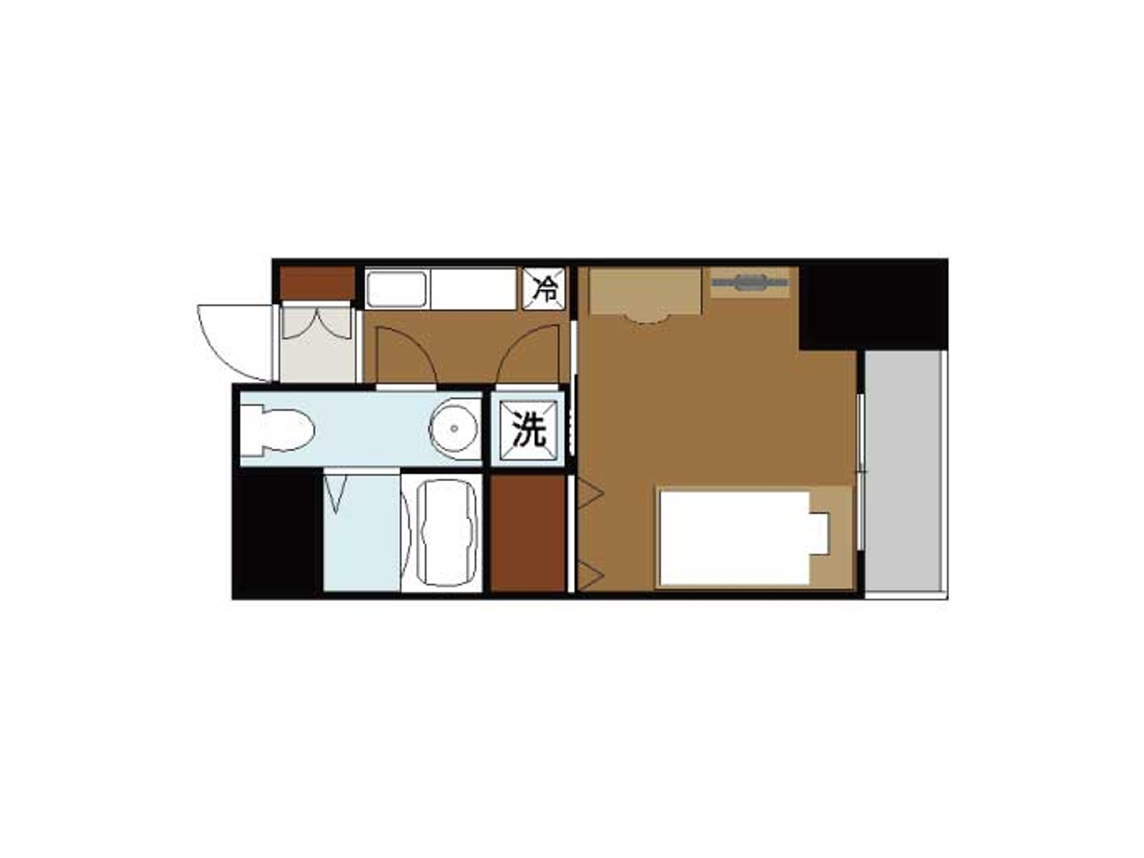 BraTTo堺筋本町エグゼのイメージ