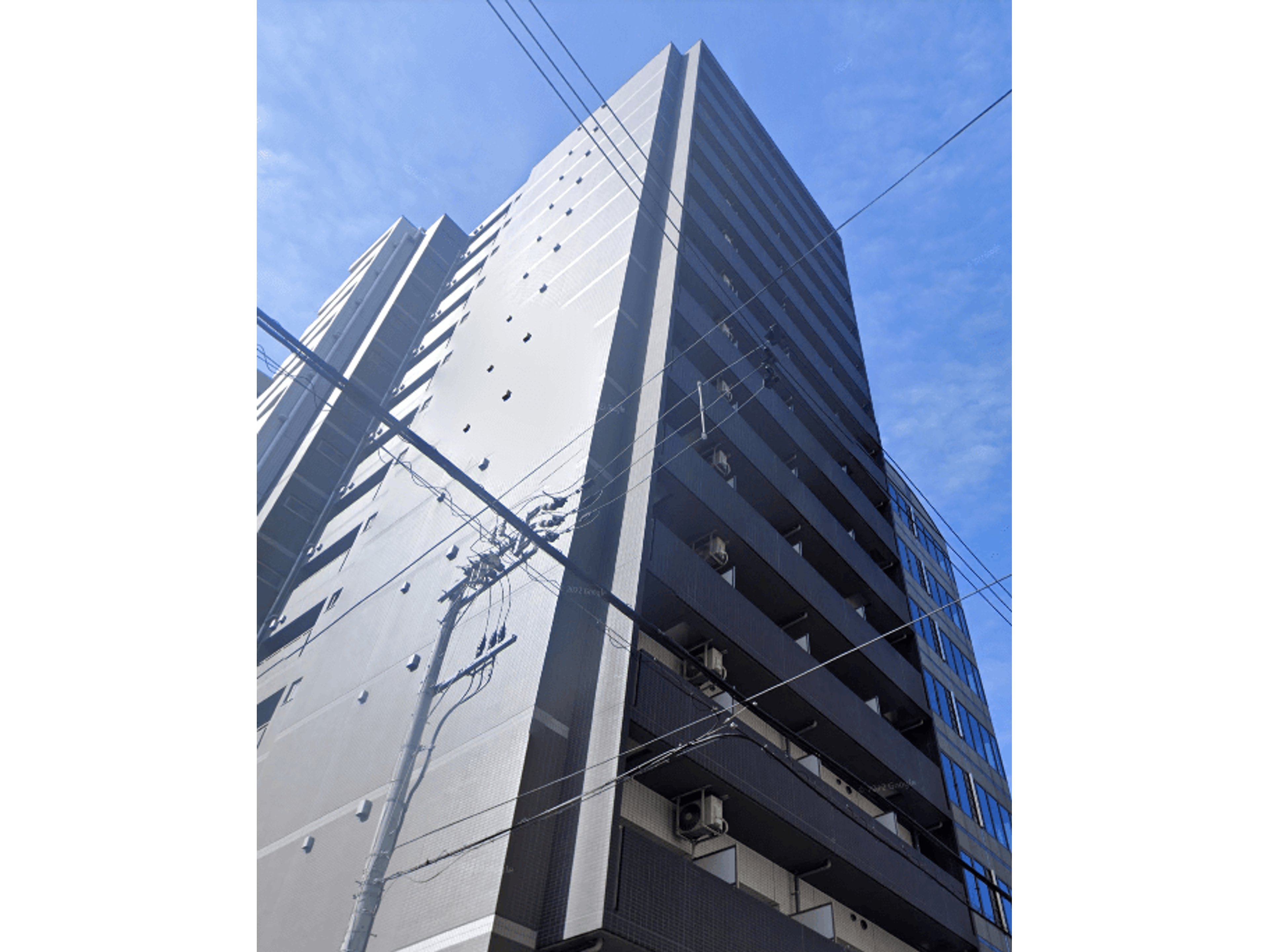 BraTTo阿波座駅前のイメージ