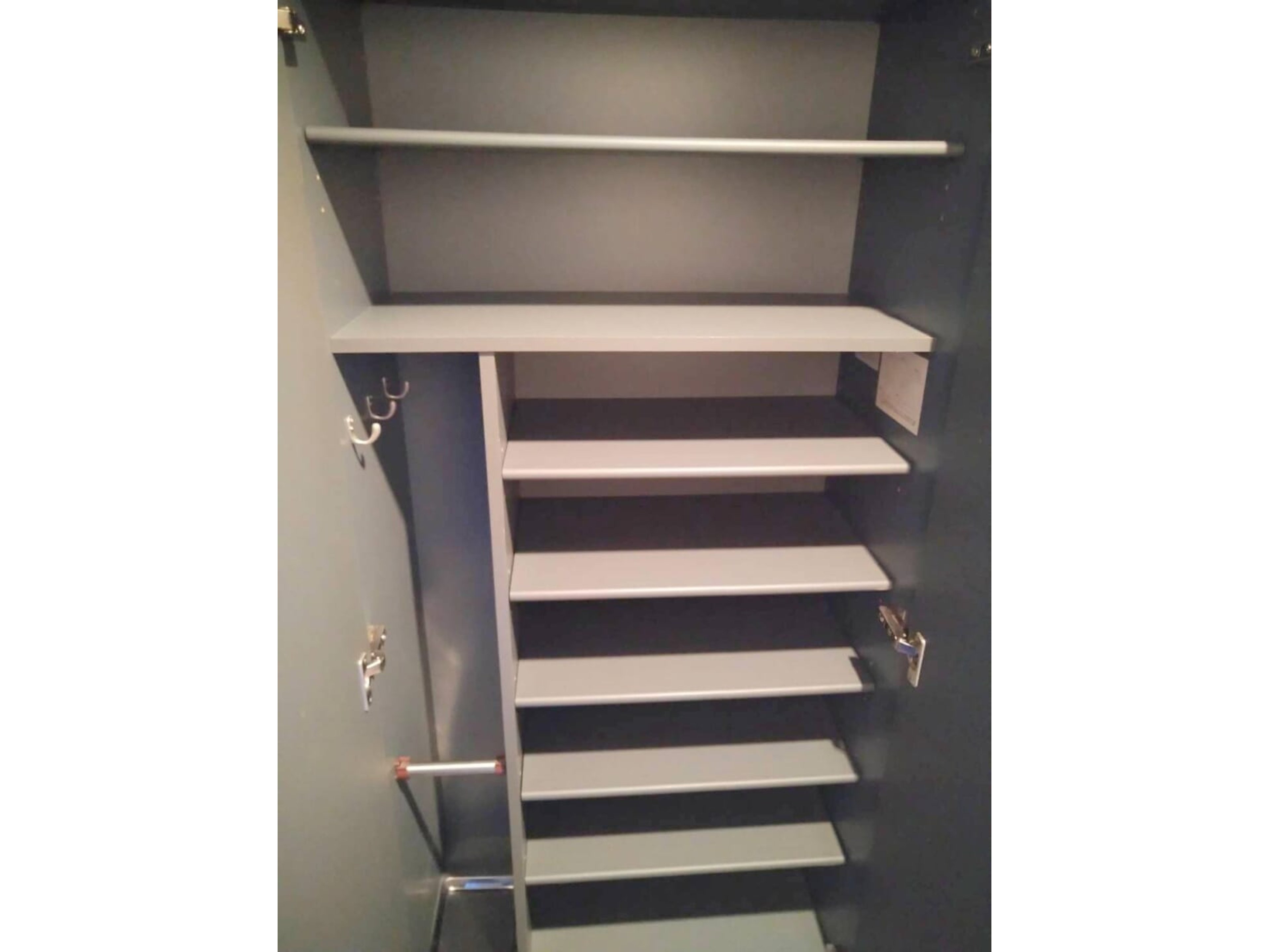 BraTTo阿波座駅前のイメージ