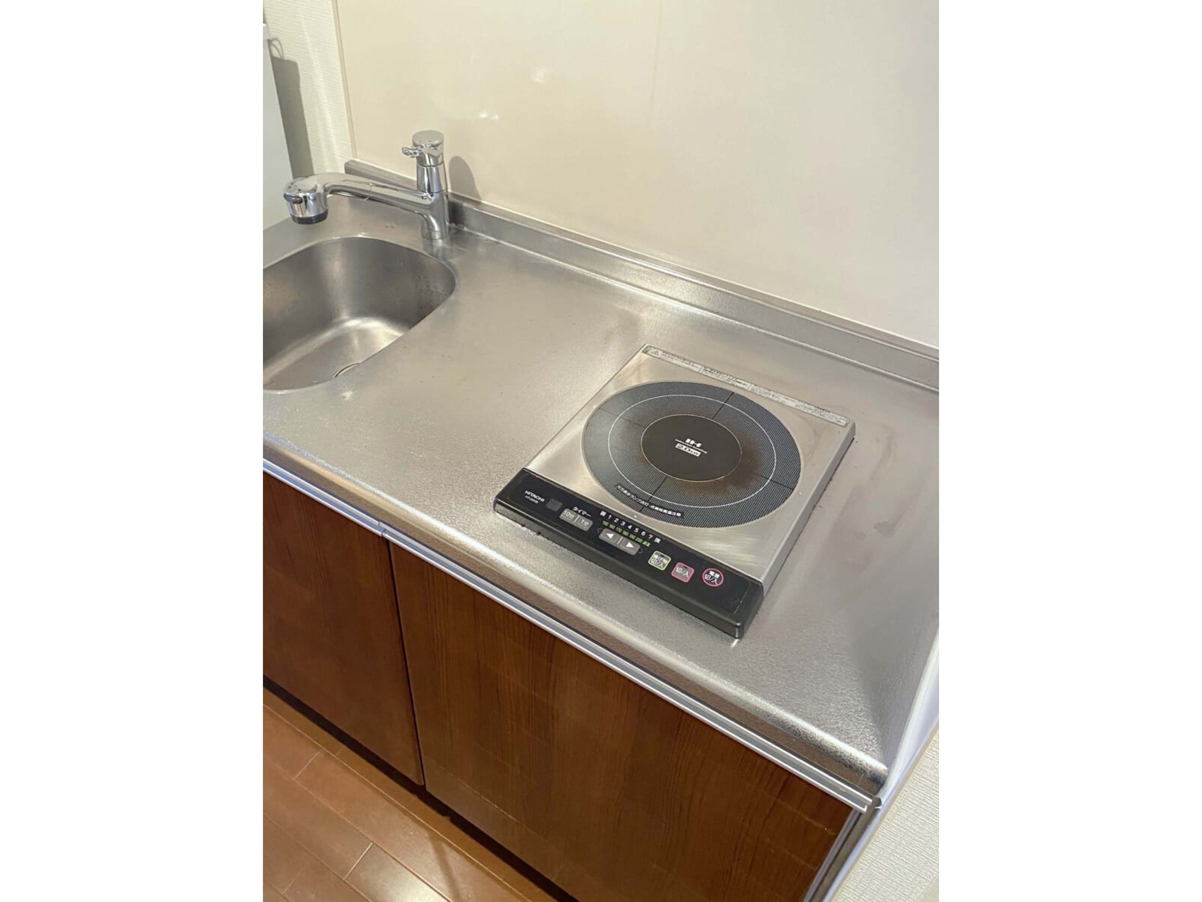 BraTTo阿波座駅前のイメージ