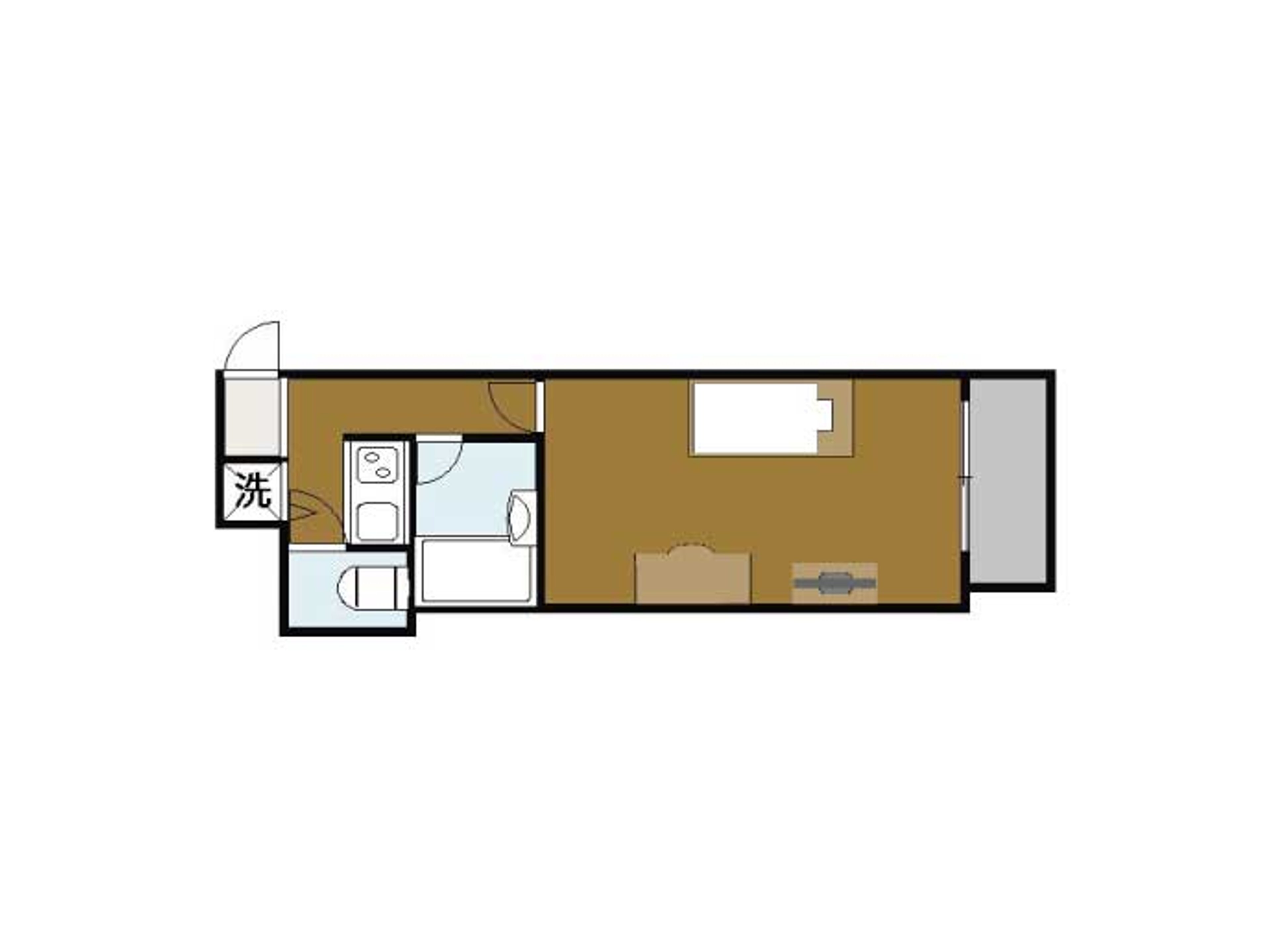 BraTTo本町WESTのイメージ