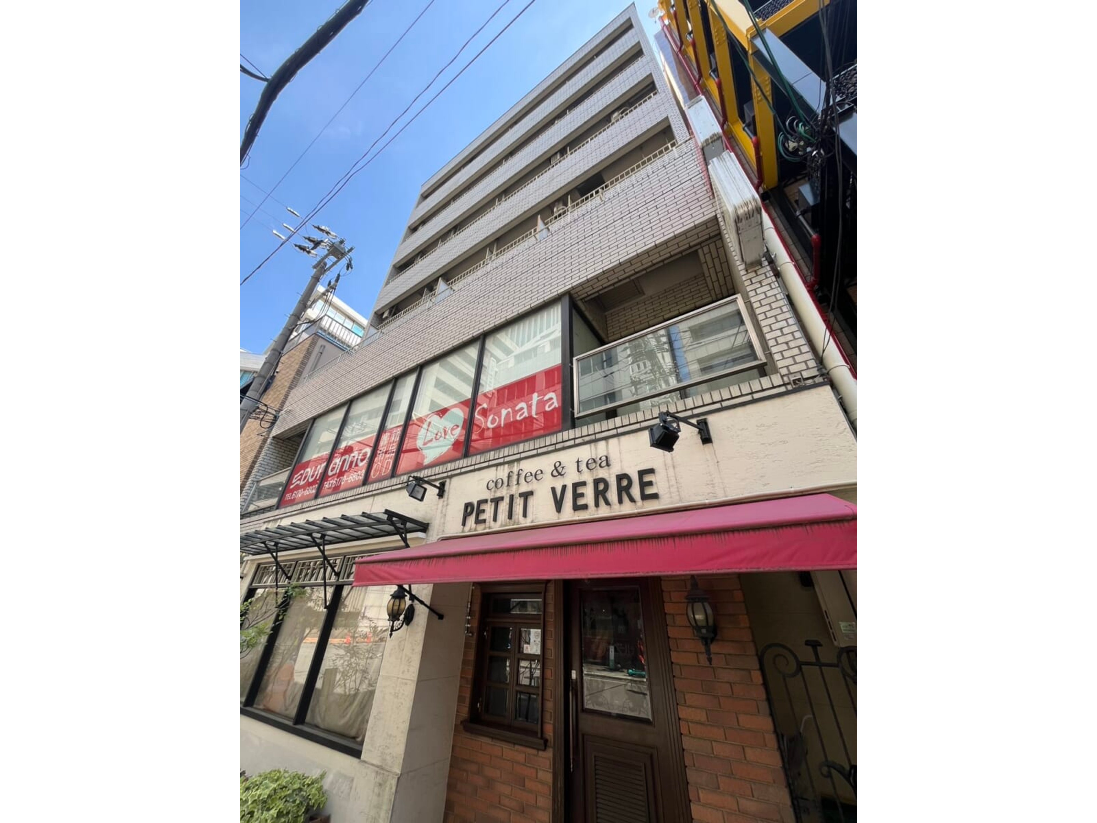 BraTTo御堂筋本町のイメージ