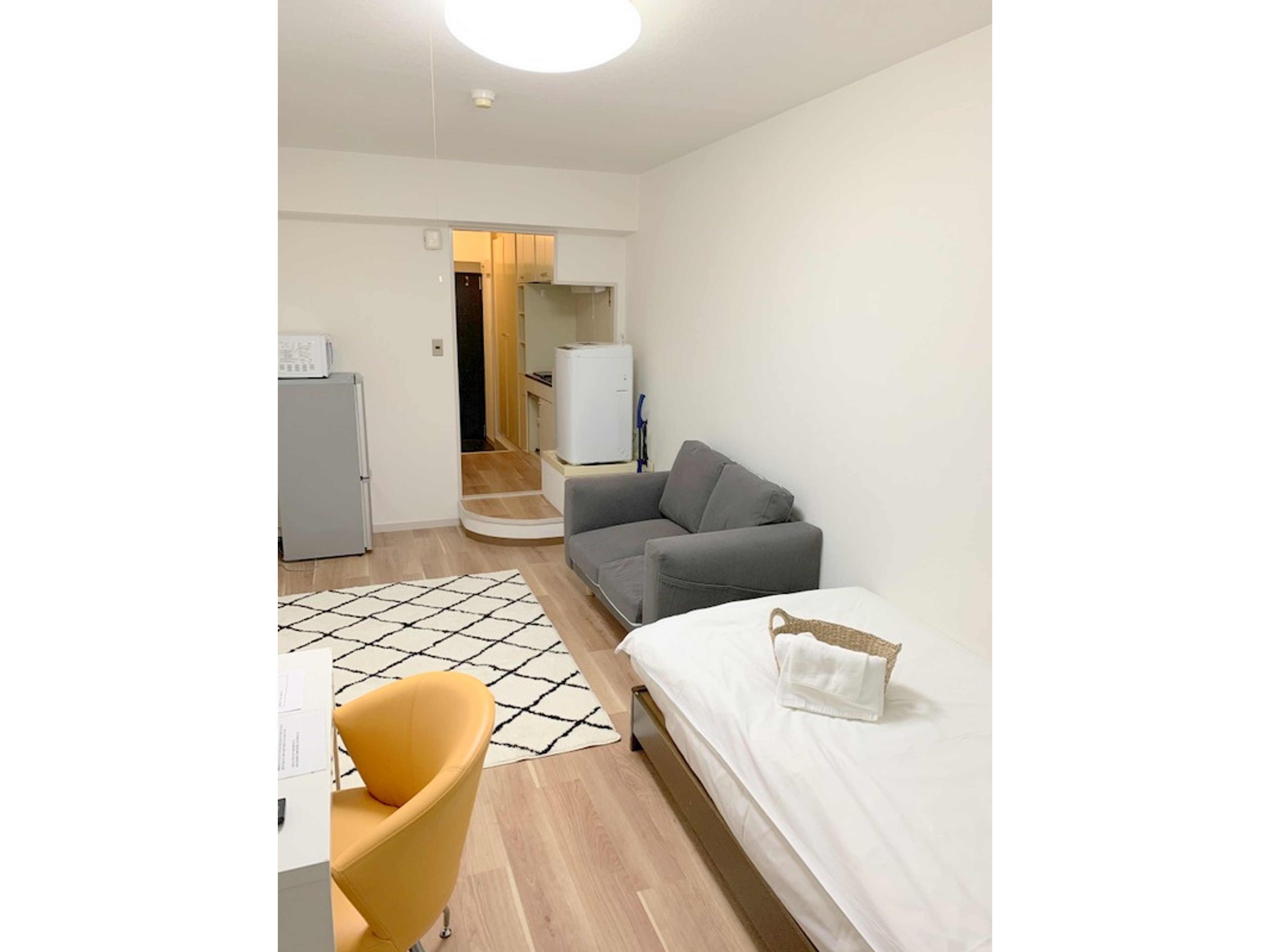 BraTTo御堂筋本町のイメージ