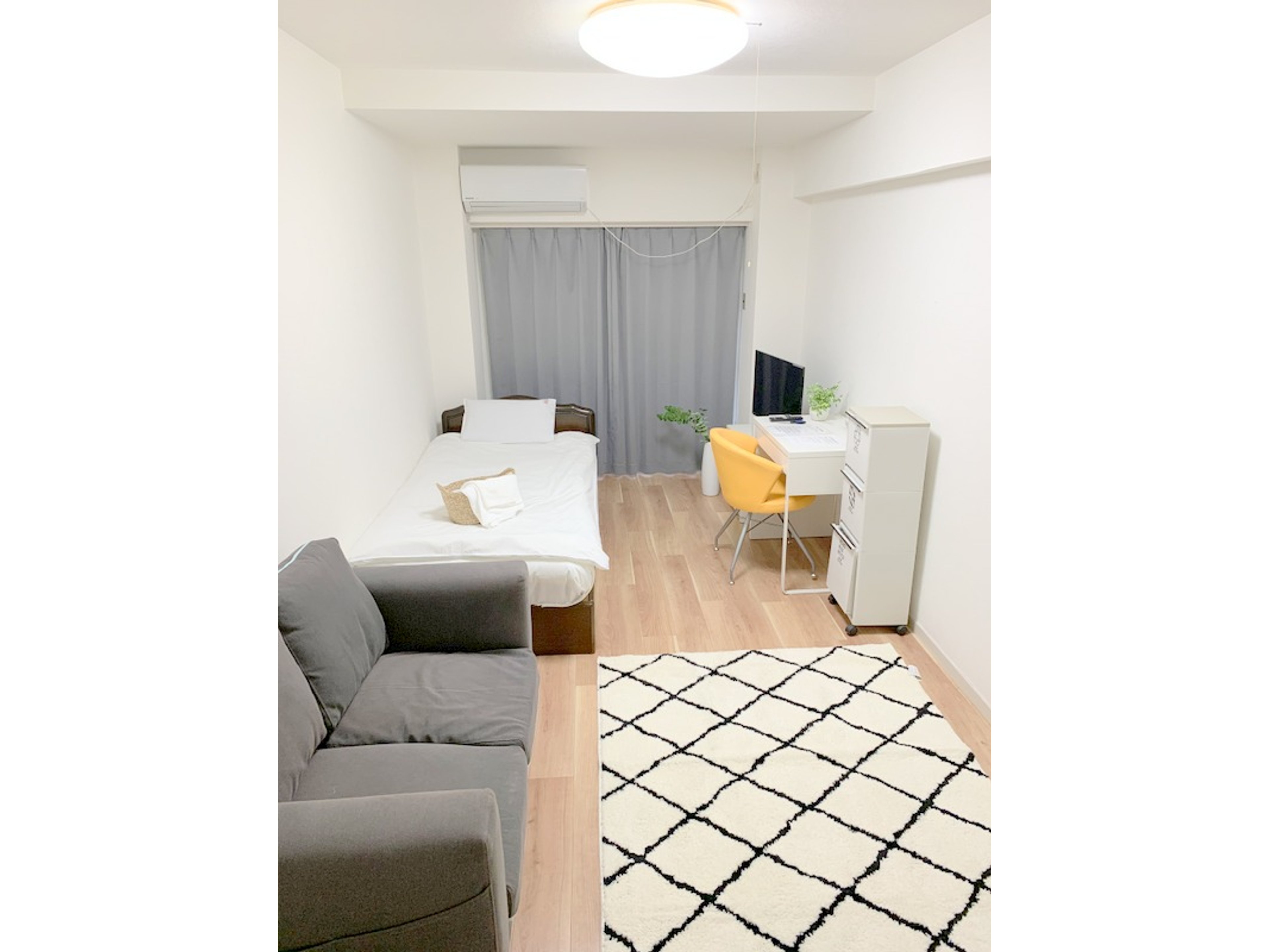 BraTTo御堂筋本町のイメージ