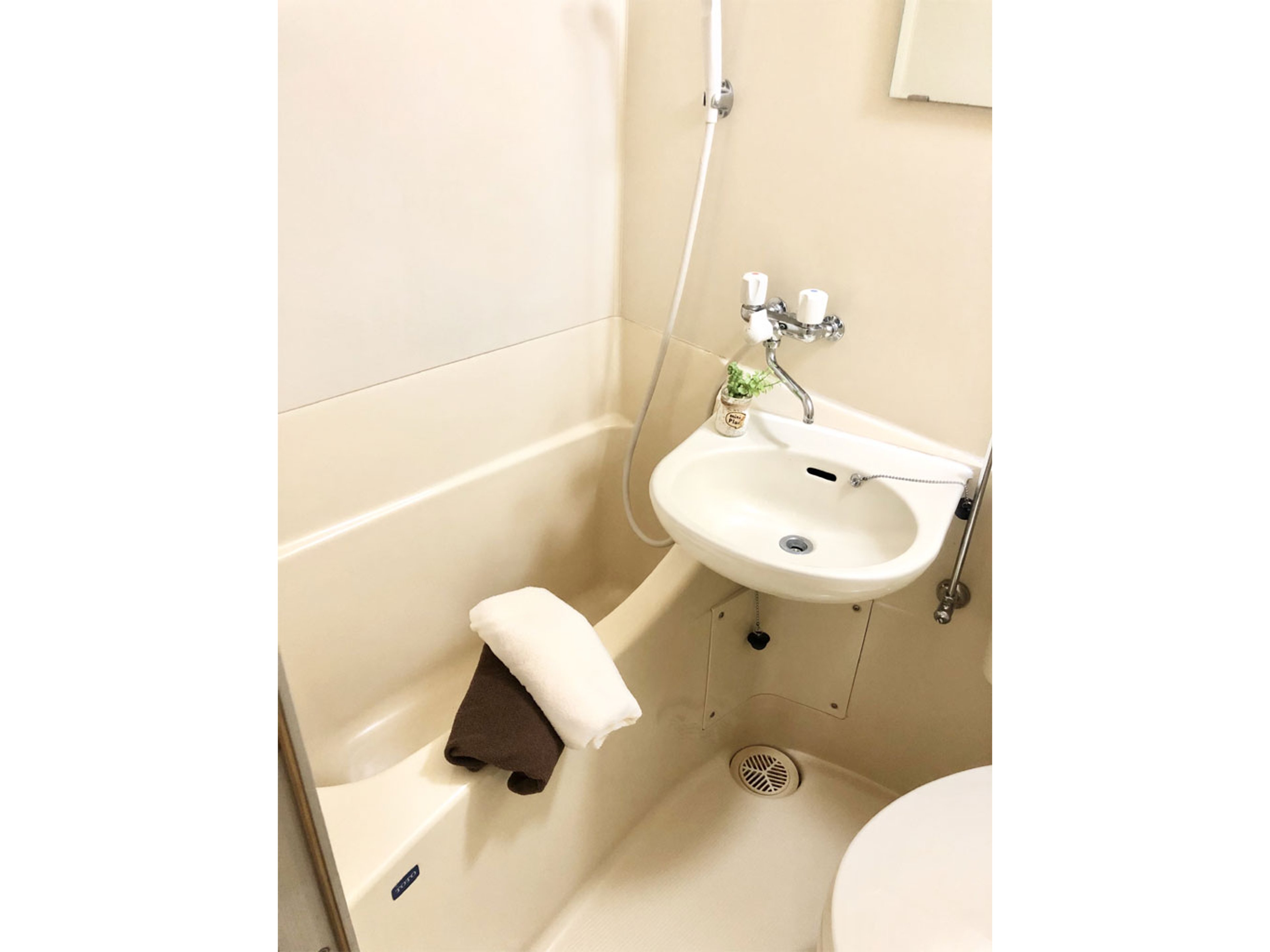 BraTTo御堂筋本町のイメージ