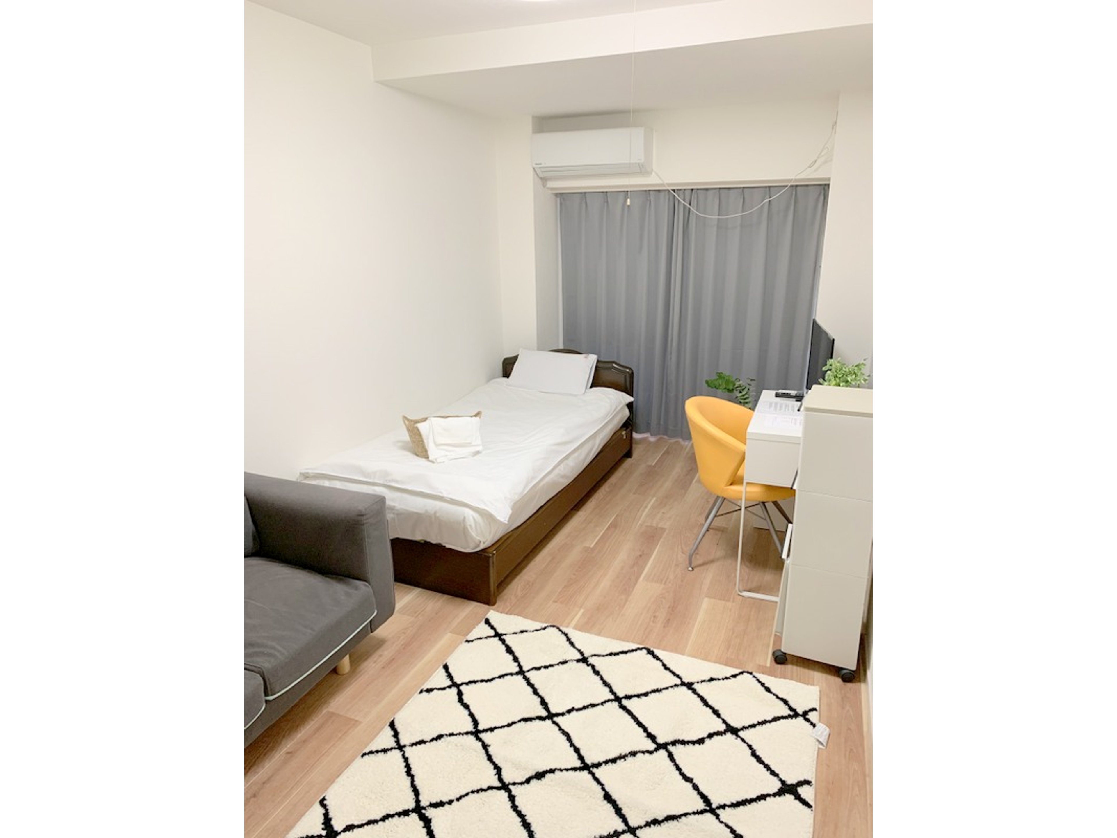 BraTTo御堂筋本町のイメージ