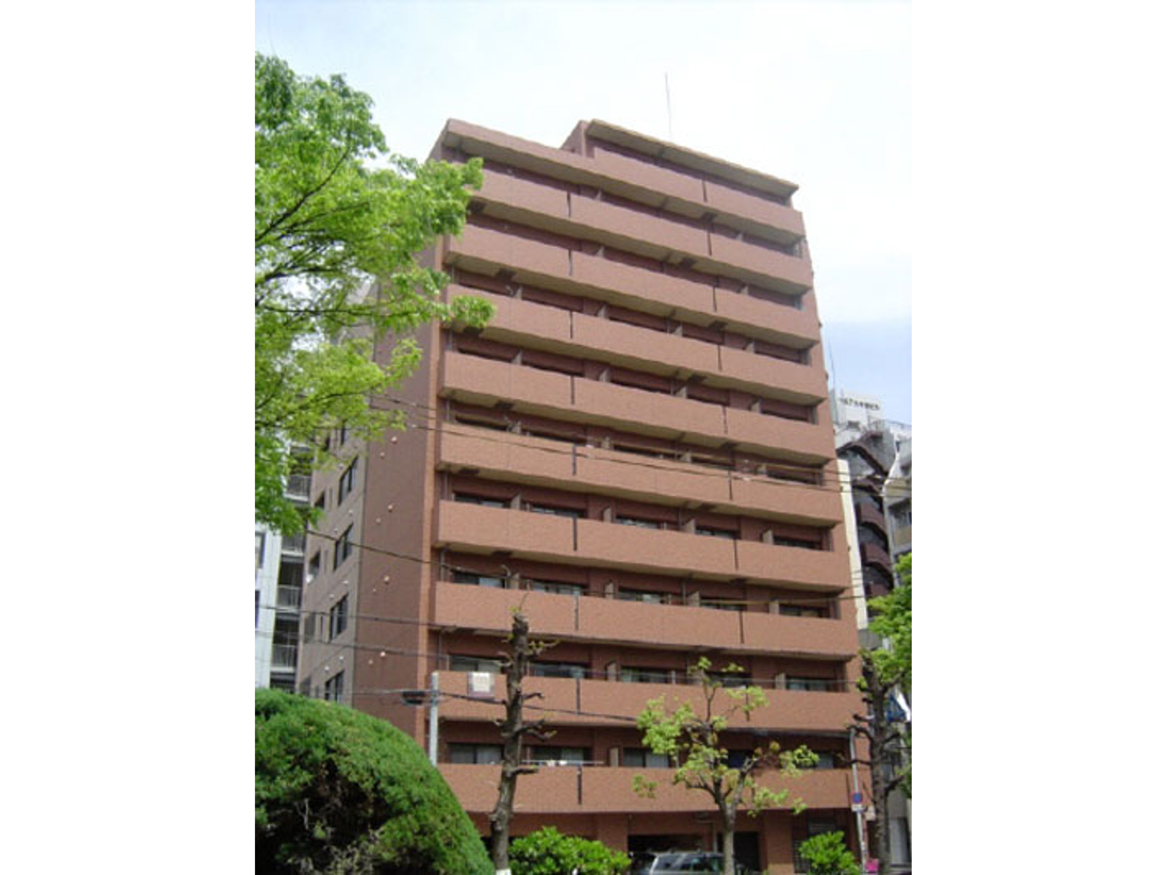 BraTTo大手前パークサイドのイメージ