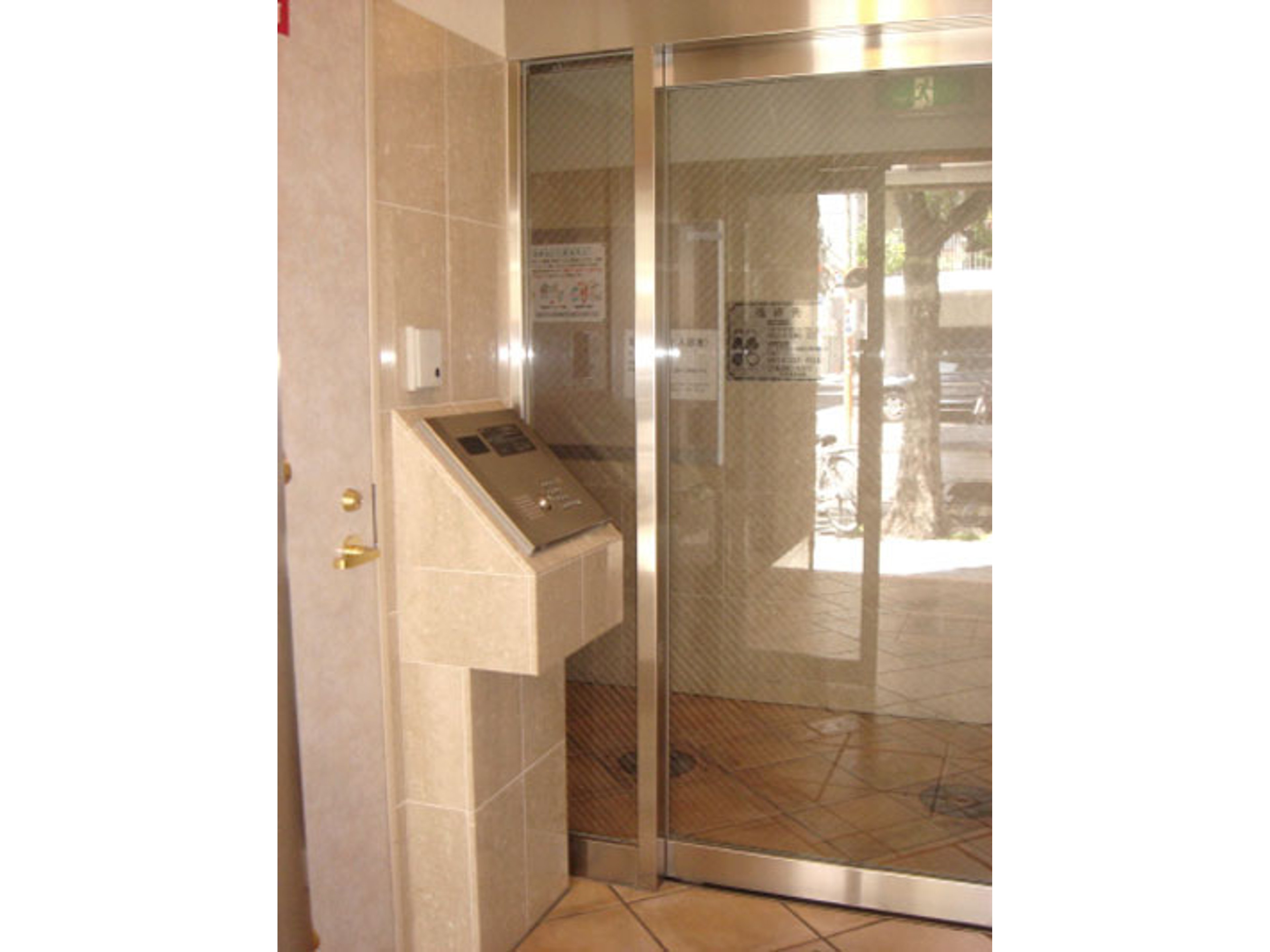 BraTTo大手前パークサイドのイメージ