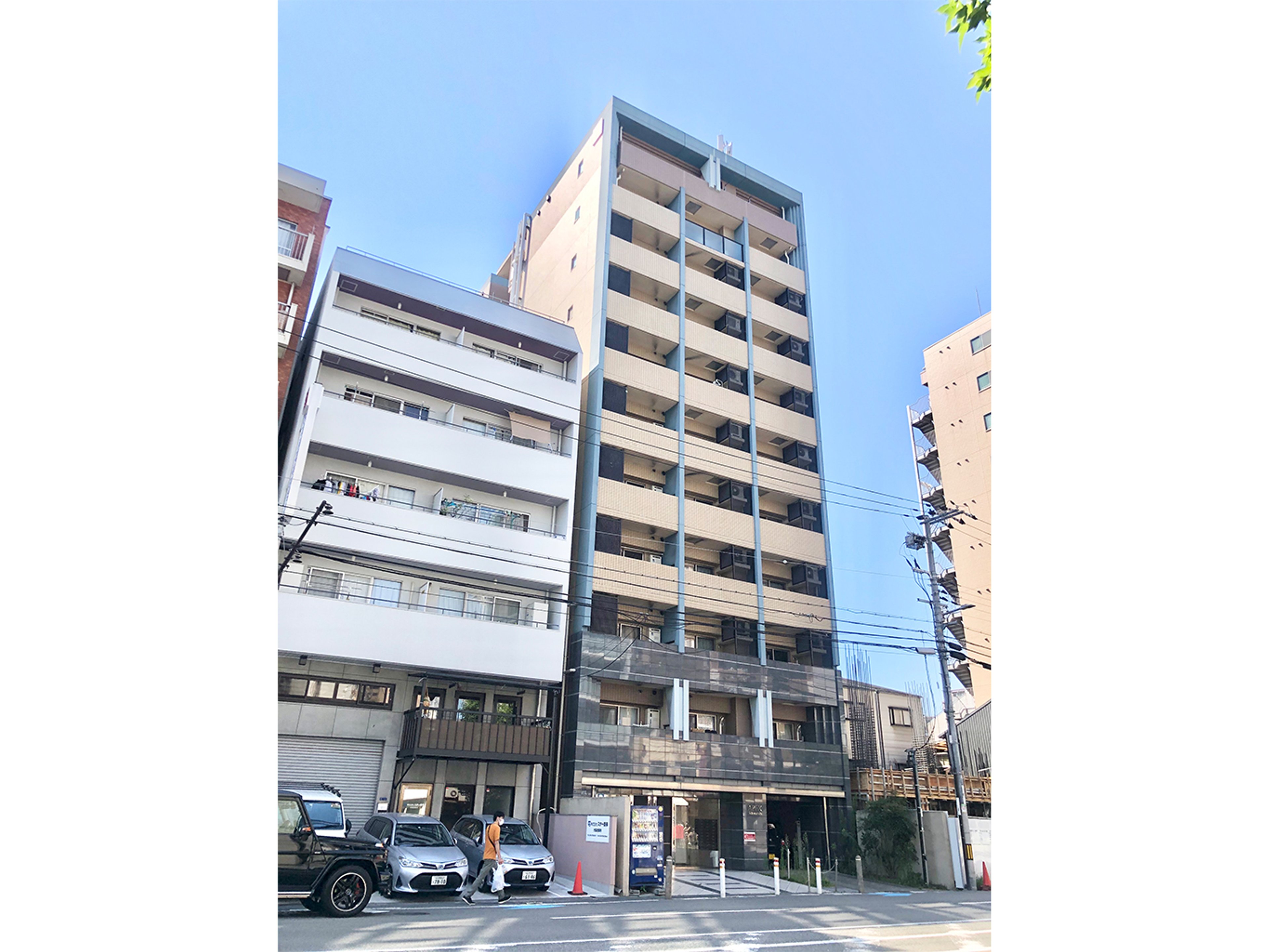 BraTTo上本町のイメージ