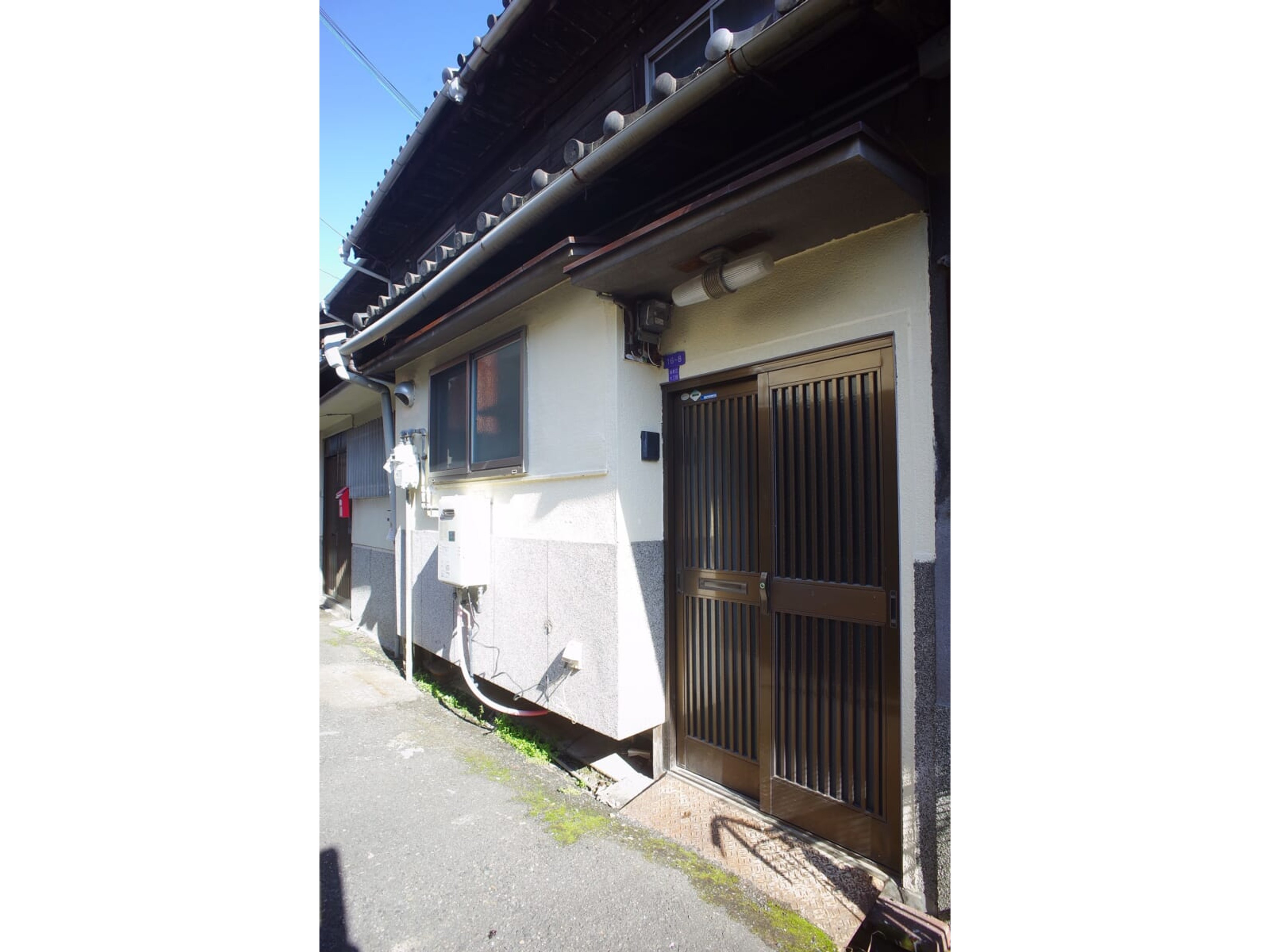 BraTTo海老江テラスハウスのイメージ