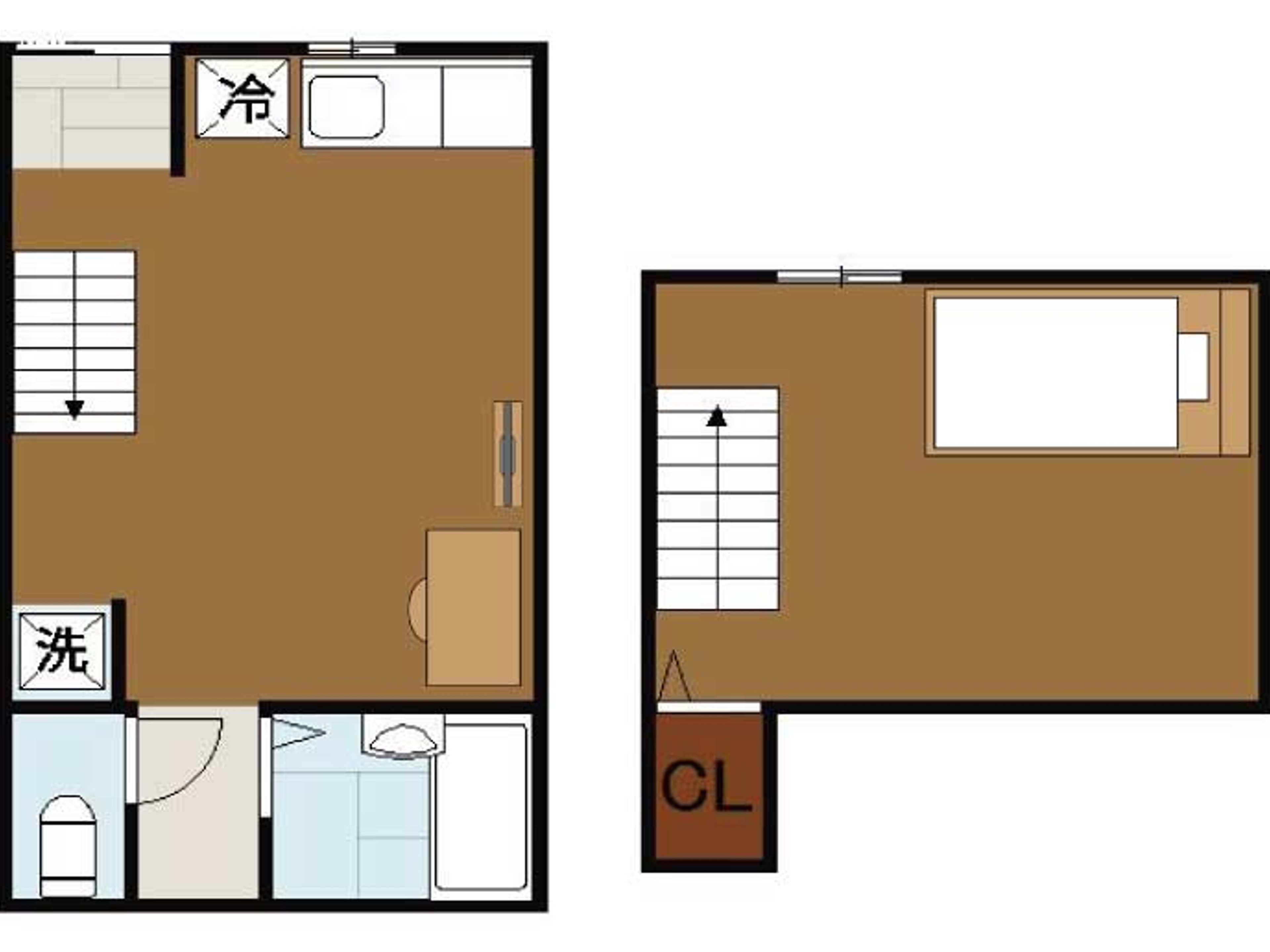 BraTTo海老江テラスハウスのイメージ