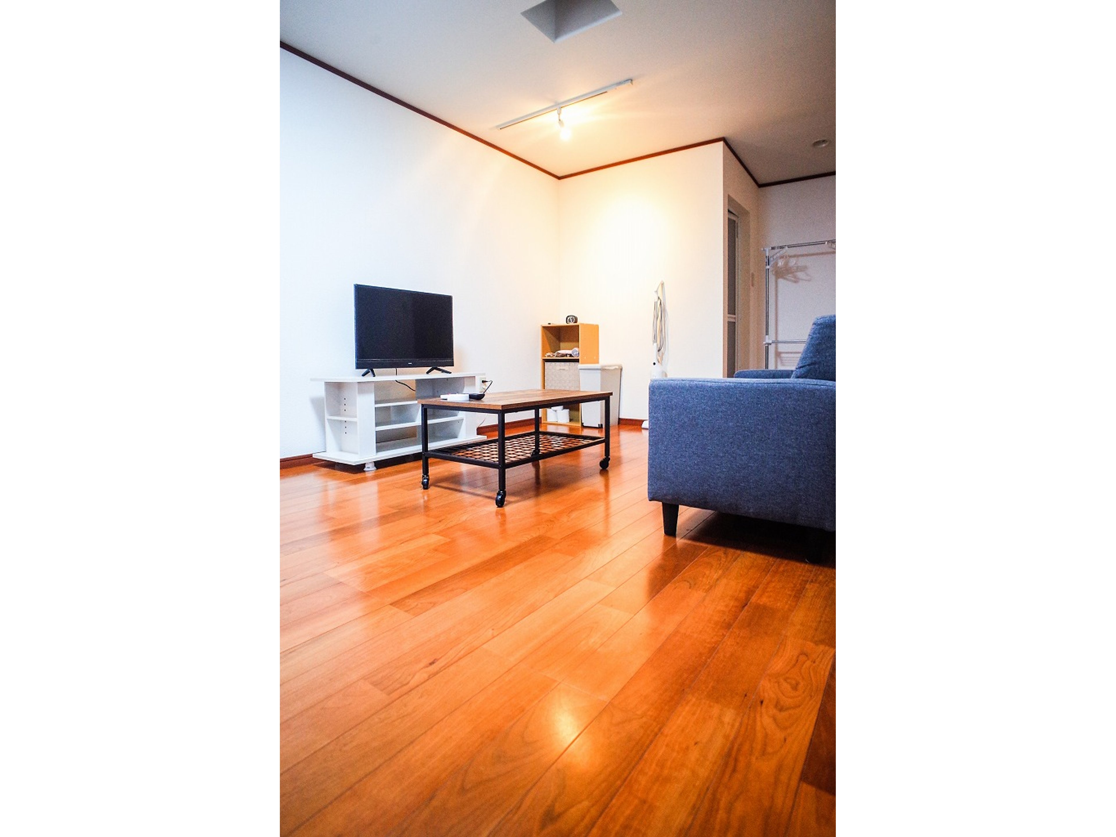 BraTTo海老江テラスハウスのイメージ