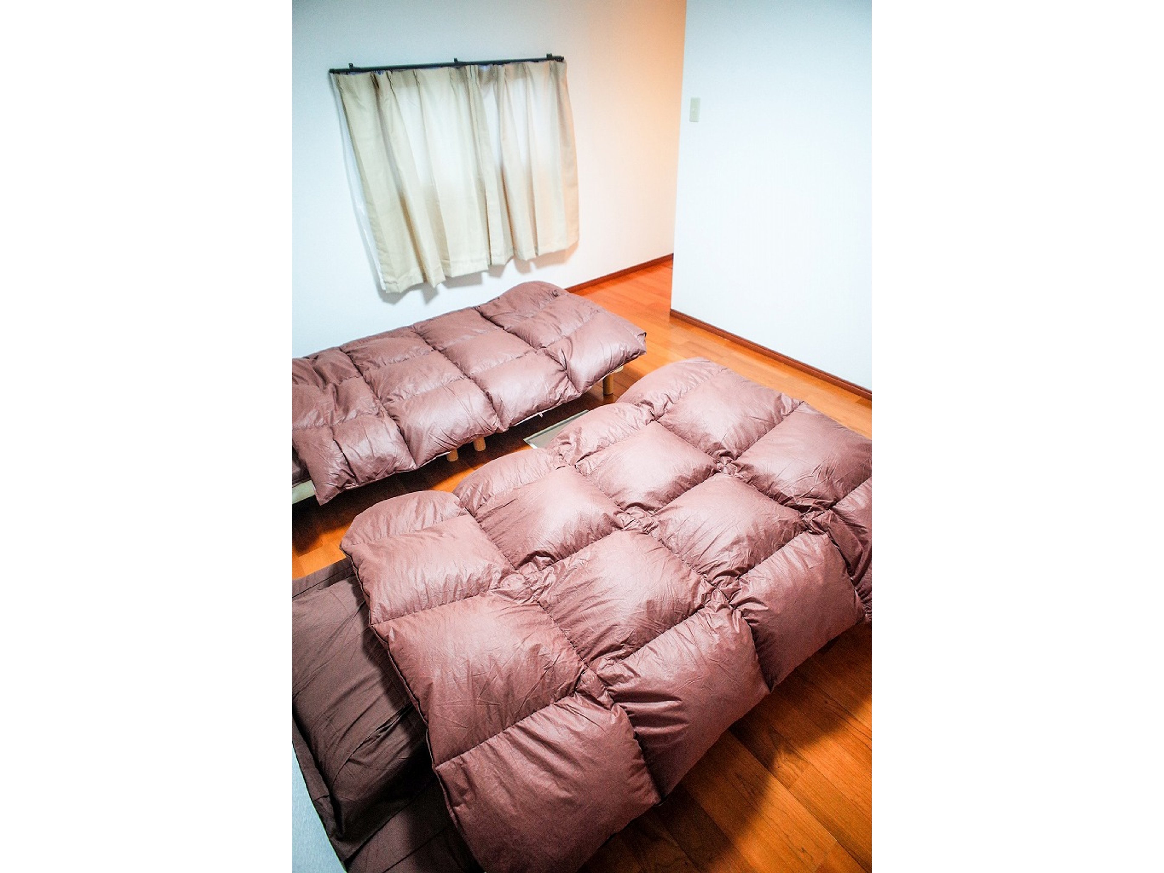 BraTTo海老江テラスハウスのイメージ