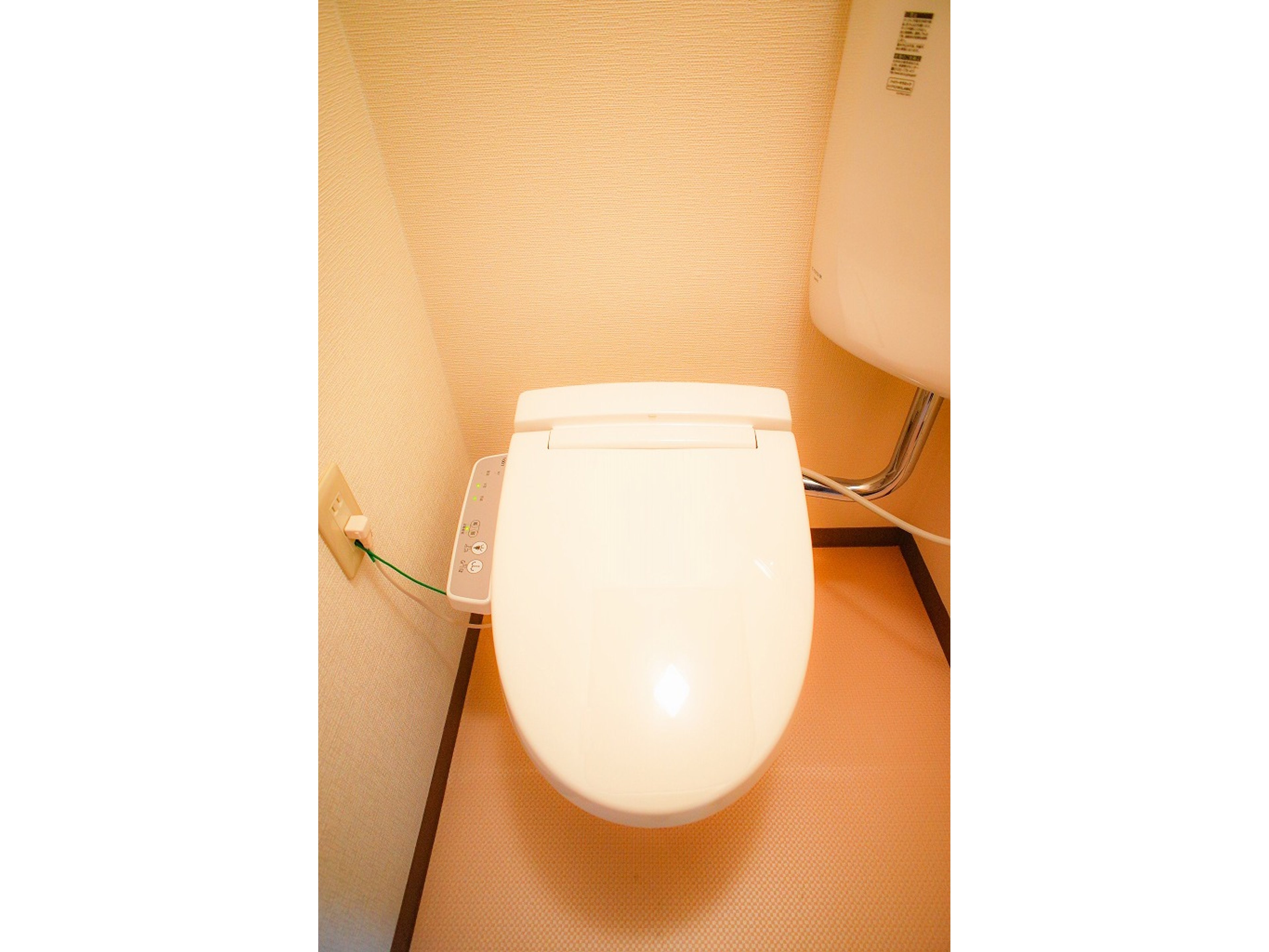 BraTTo海老江テラスハウスのイメージ