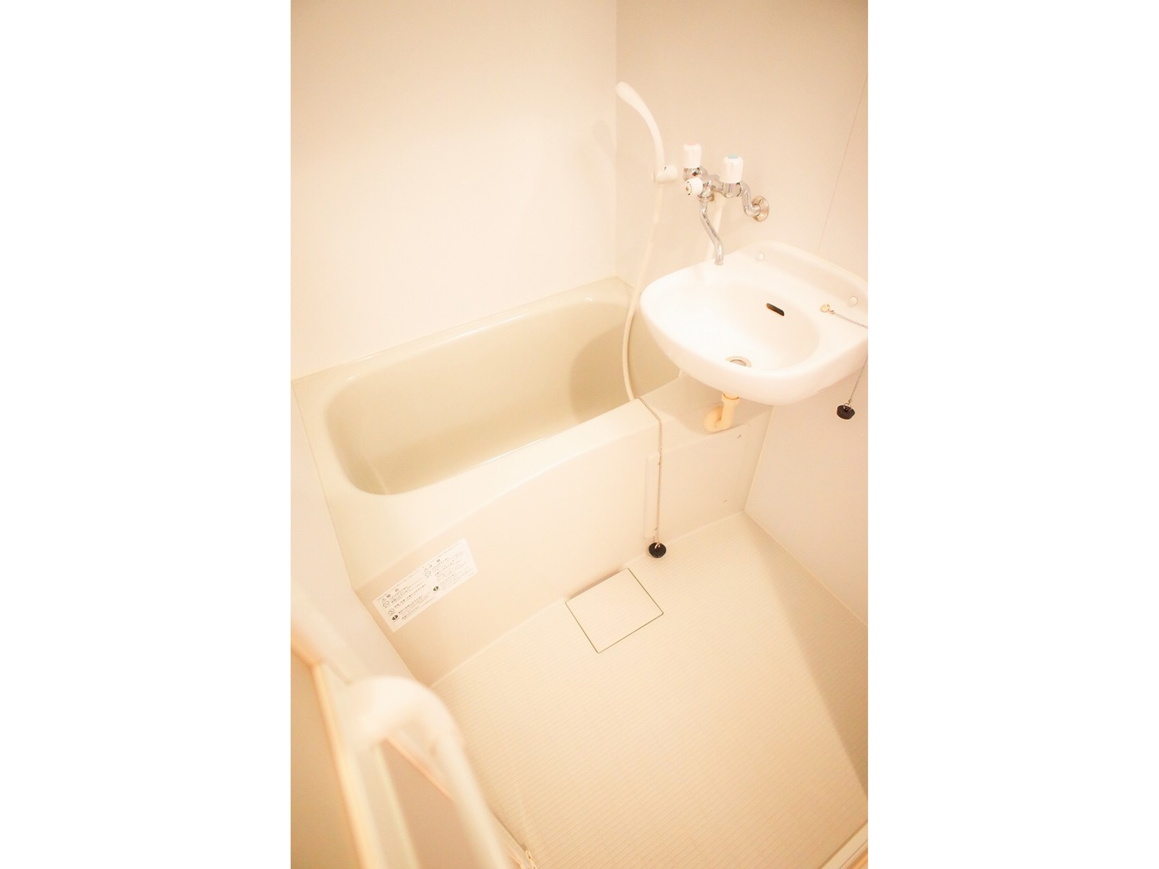 BraTTo海老江テラスハウスのイメージ