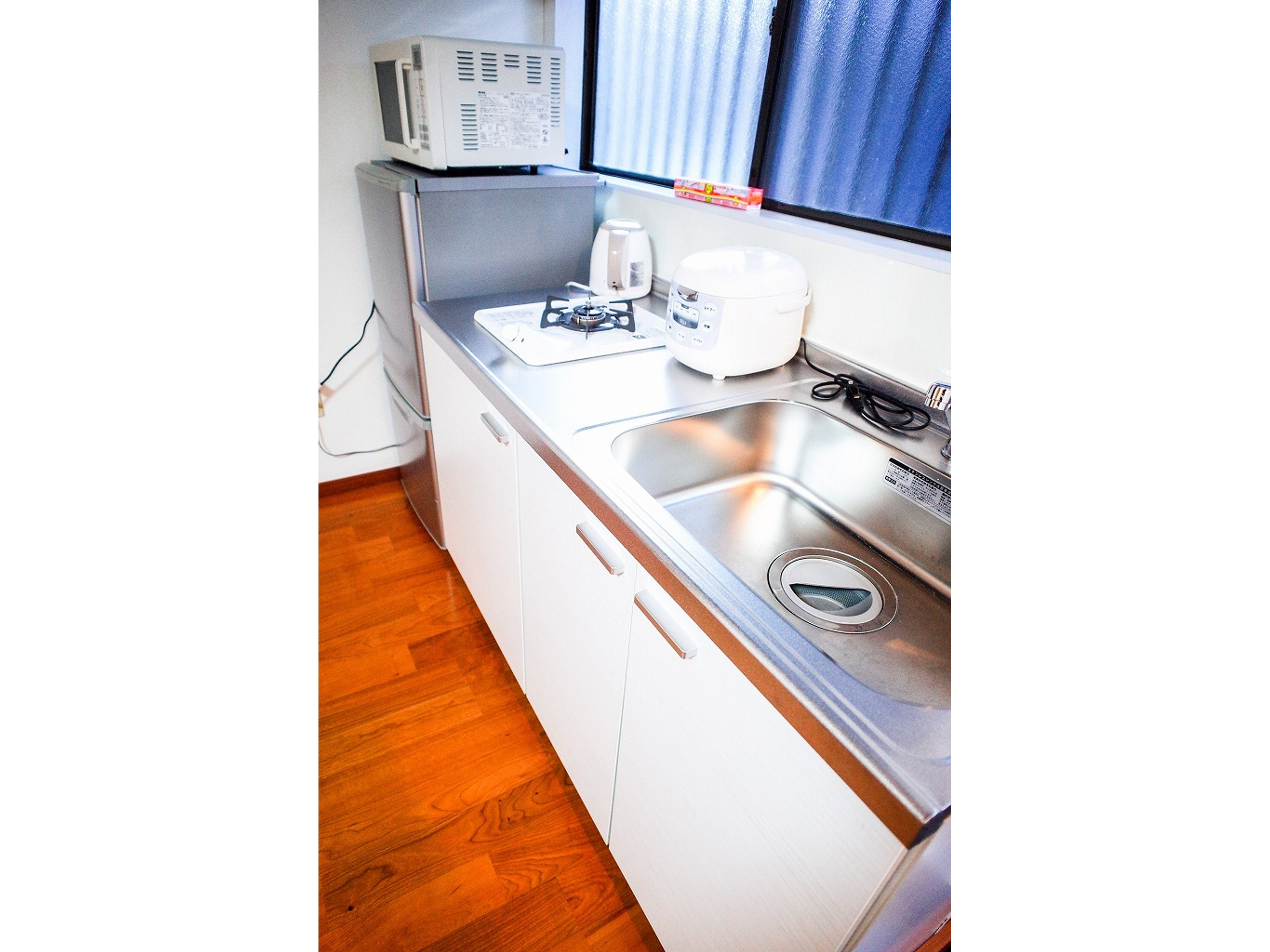 BraTTo海老江テラスハウスのイメージ