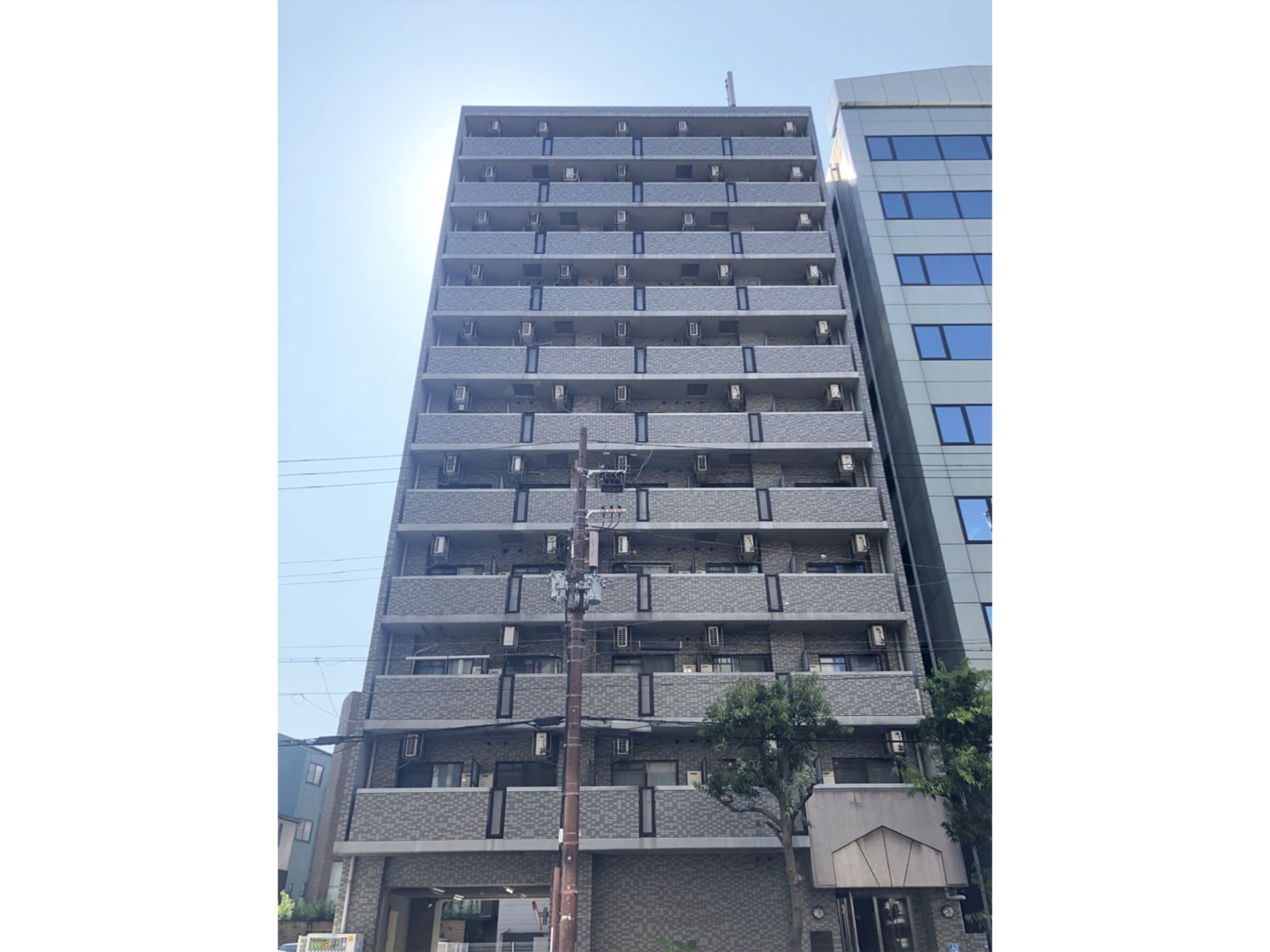 BraTTo梅田西のイメージ