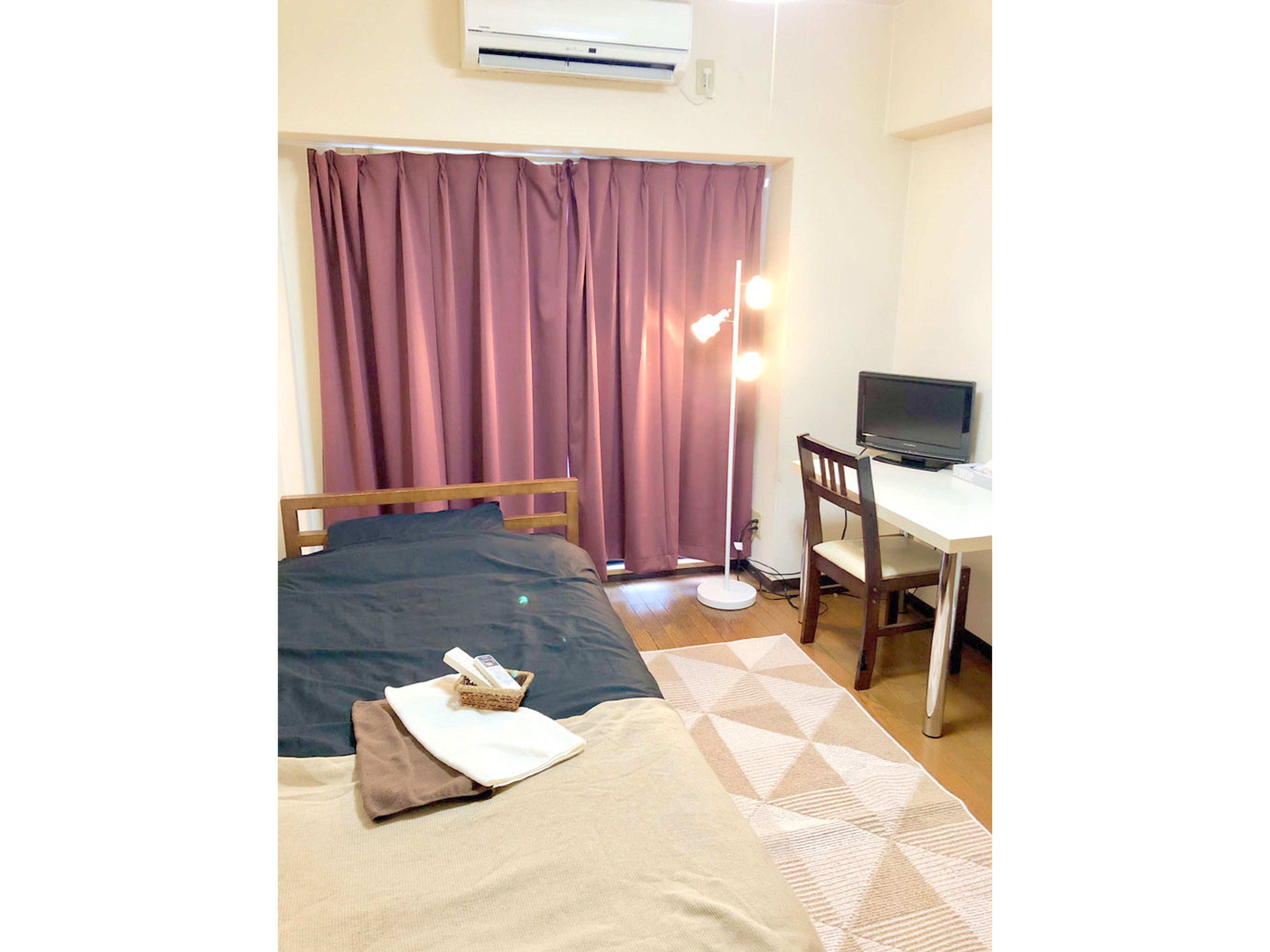 BraTTo梅田西のイメージ