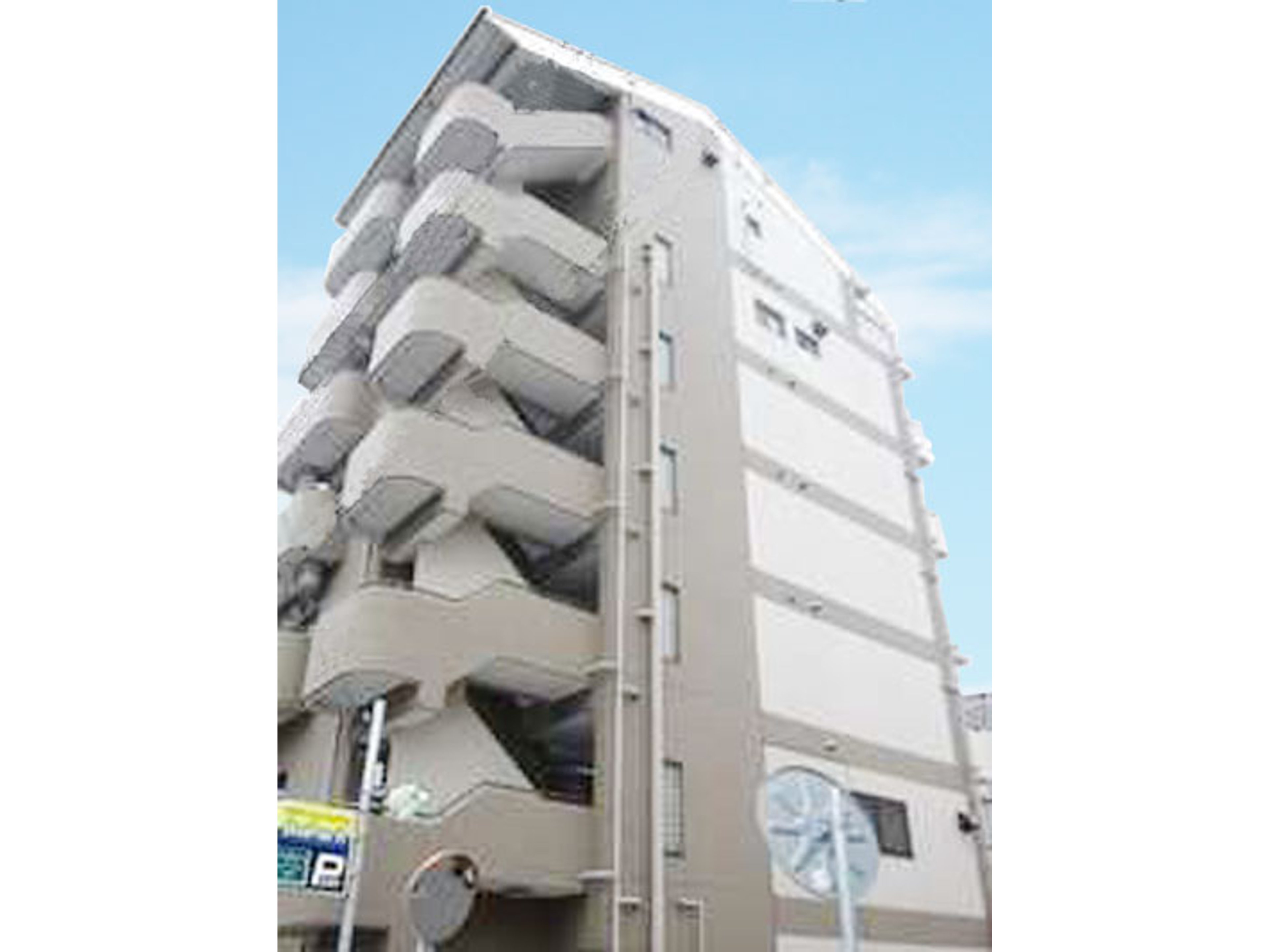 BraTTo千鳥橋のイメージ