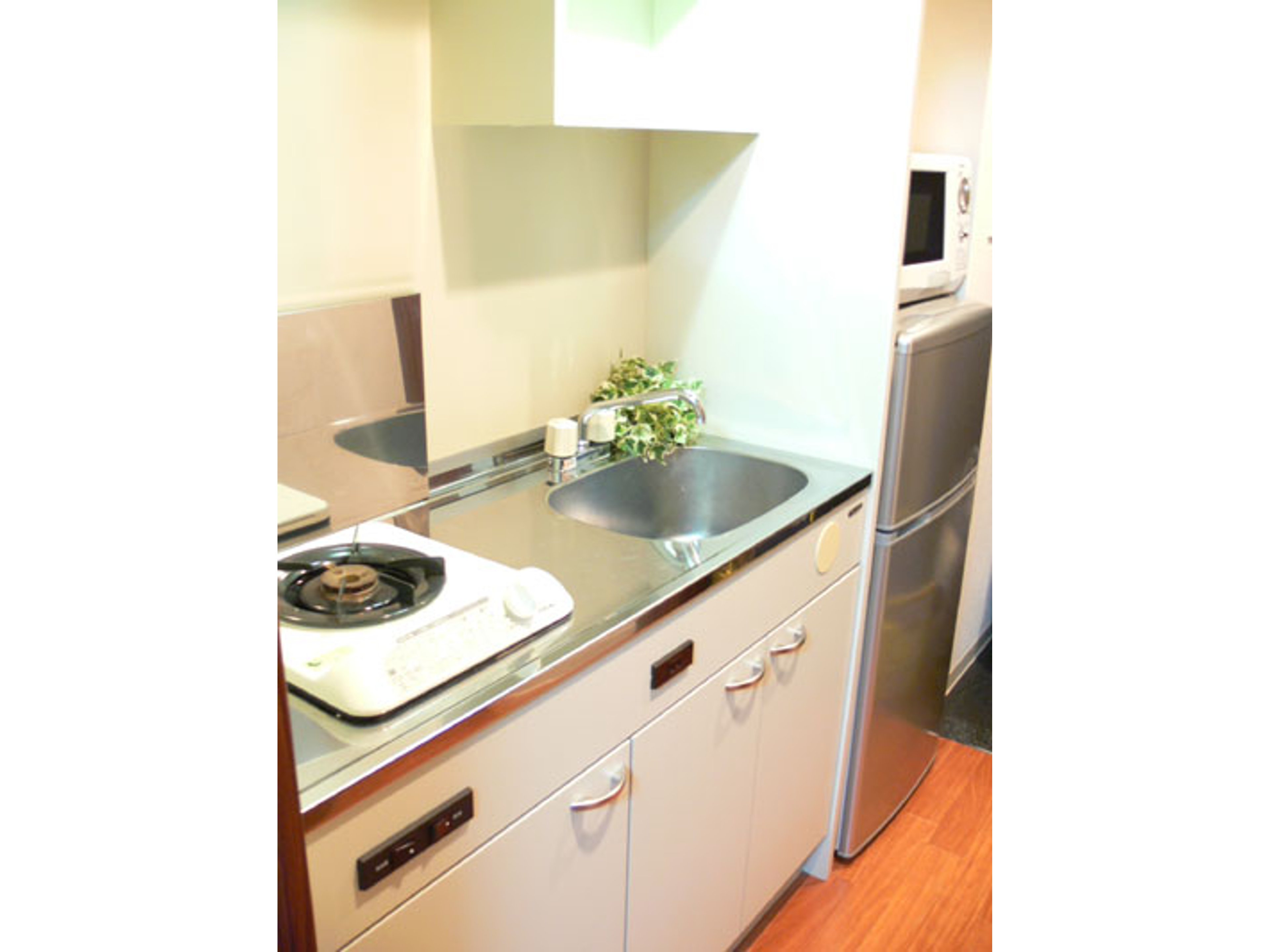 BraTTo千鳥橋のイメージ