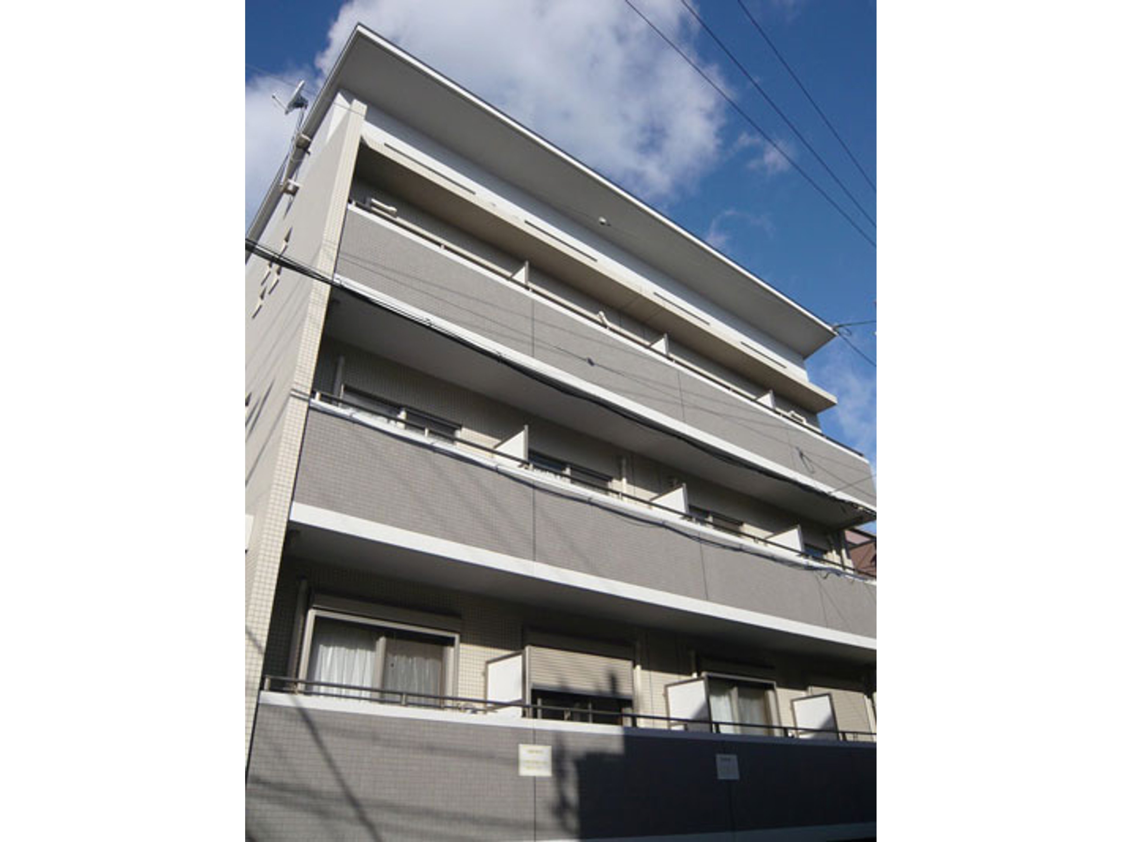 BraTTo安治川東のイメージ