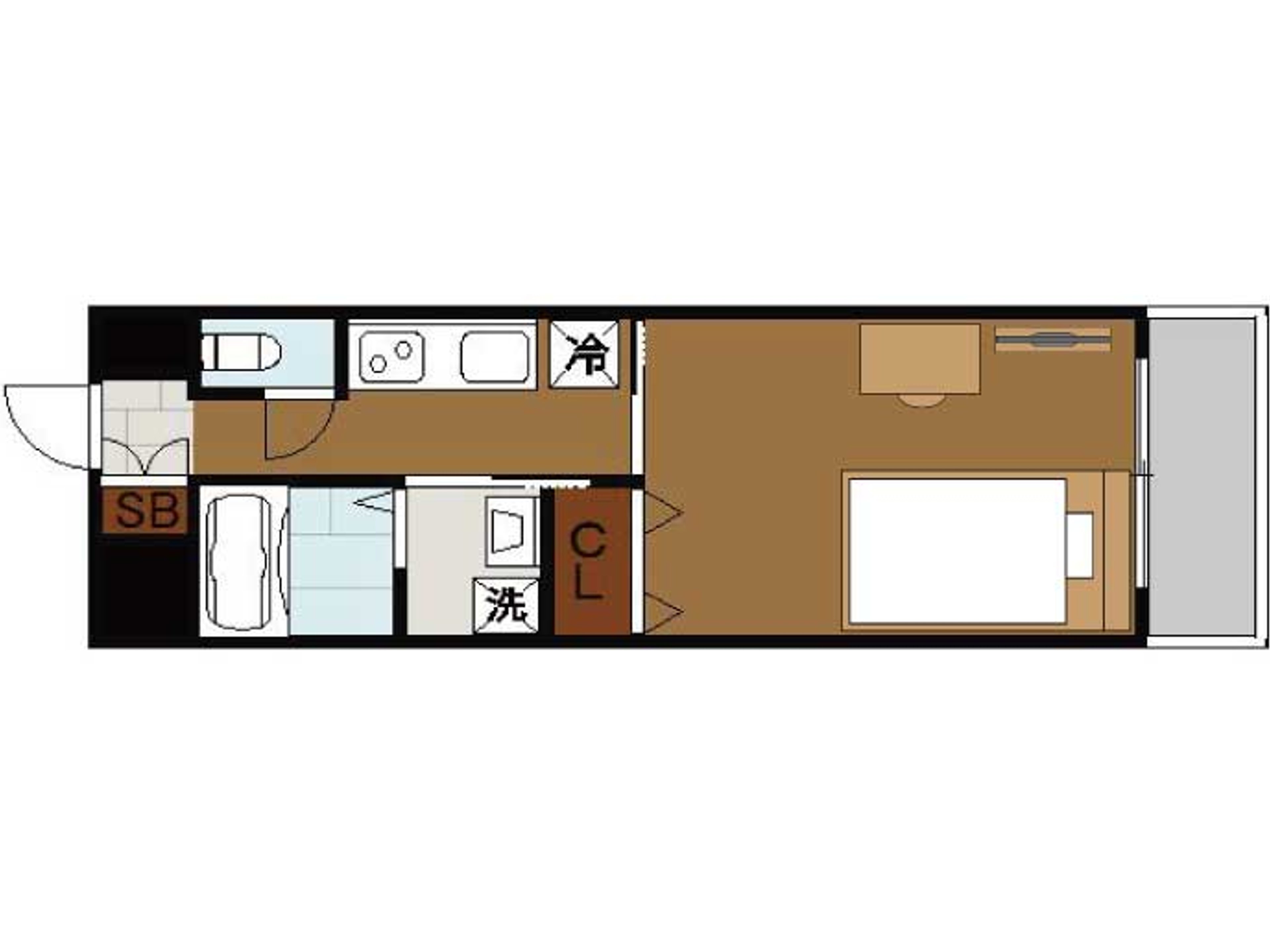 BraTTo安治川東のイメージ