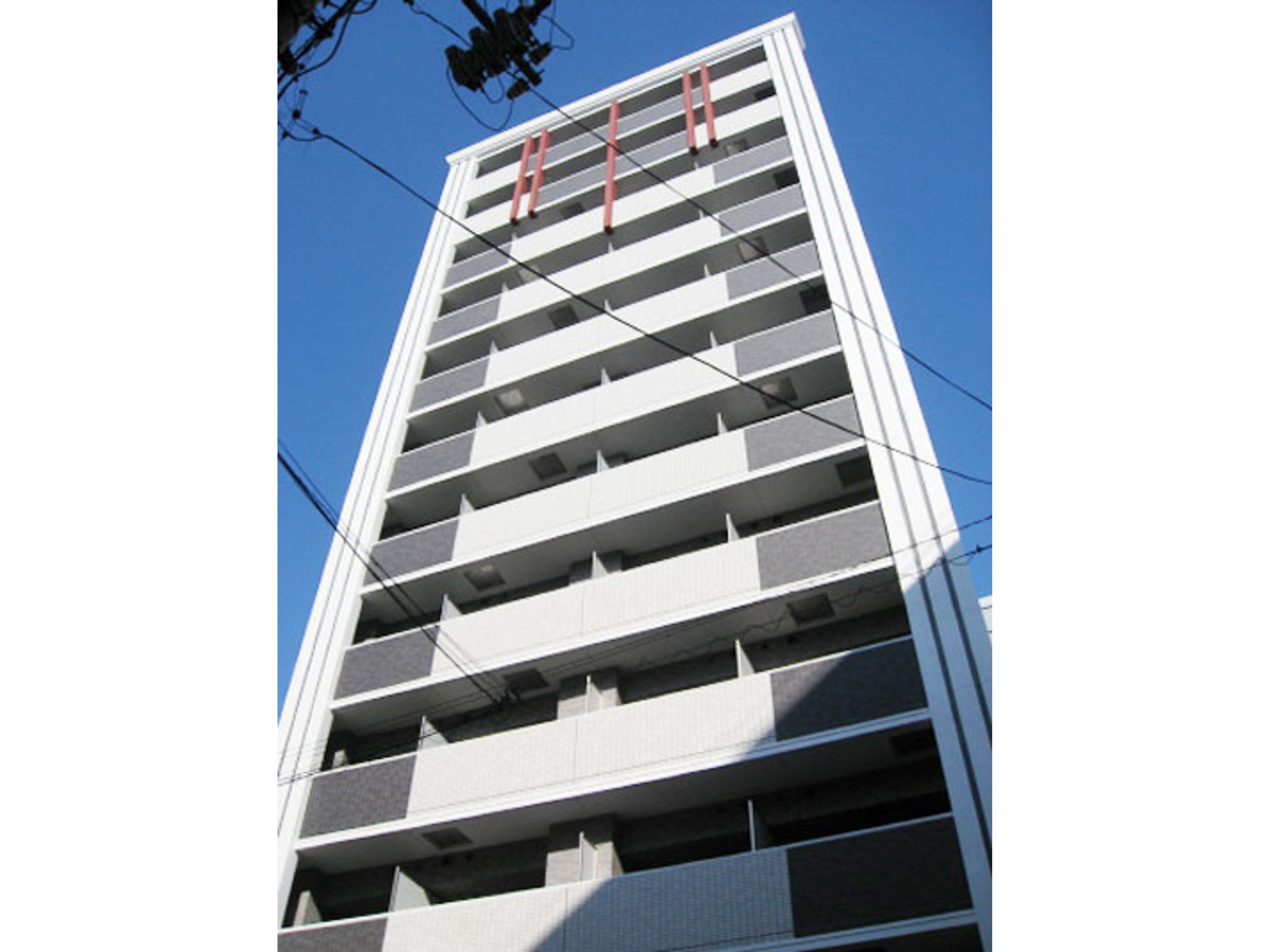 BraTTo西九条NORTHのイメージ