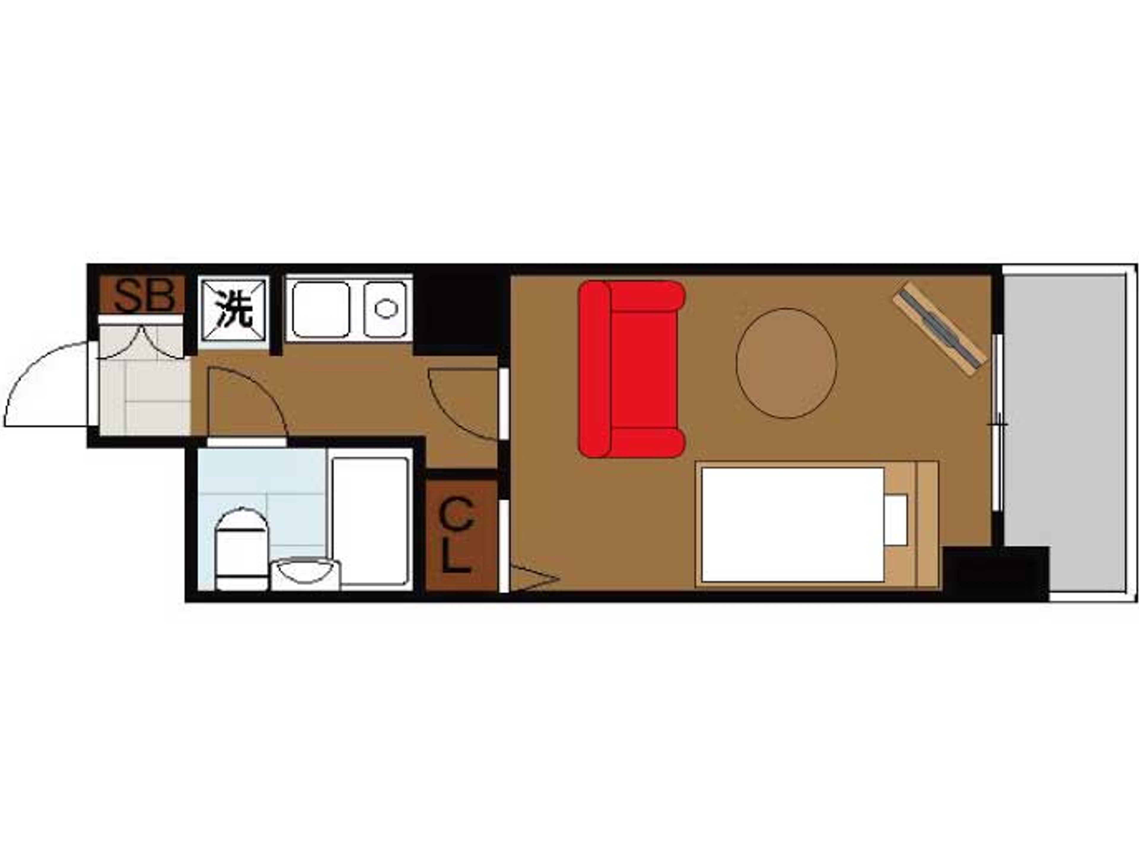 BraTTo福島第2のイメージ