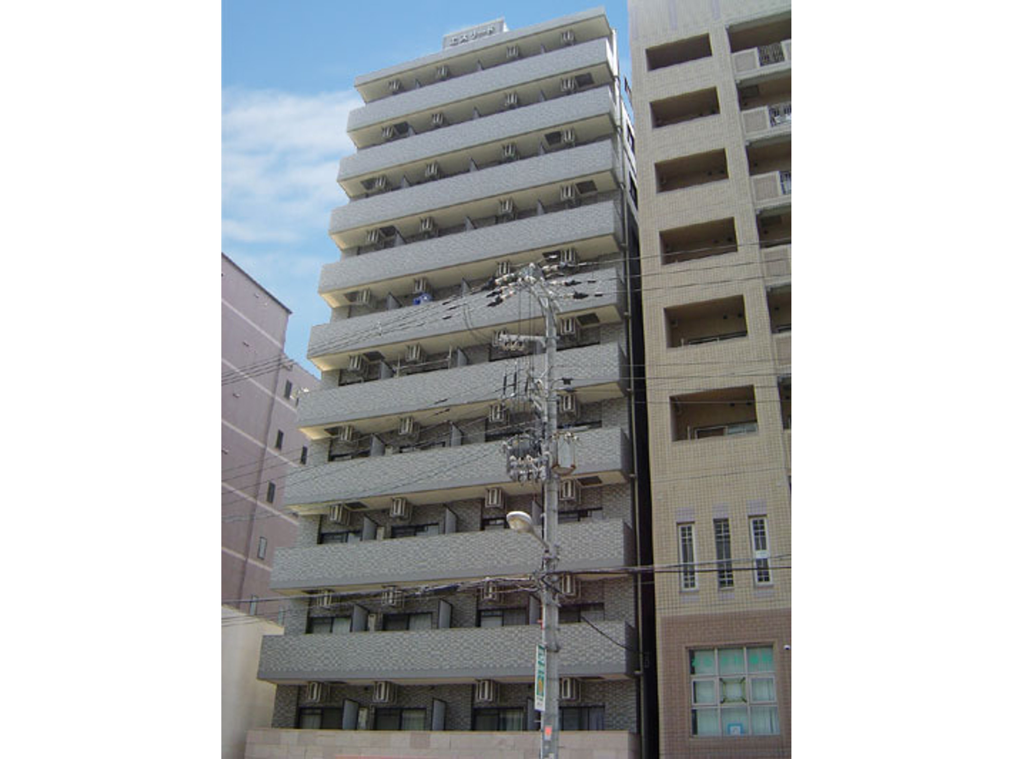 BraTTo梅田西第2のイメージ