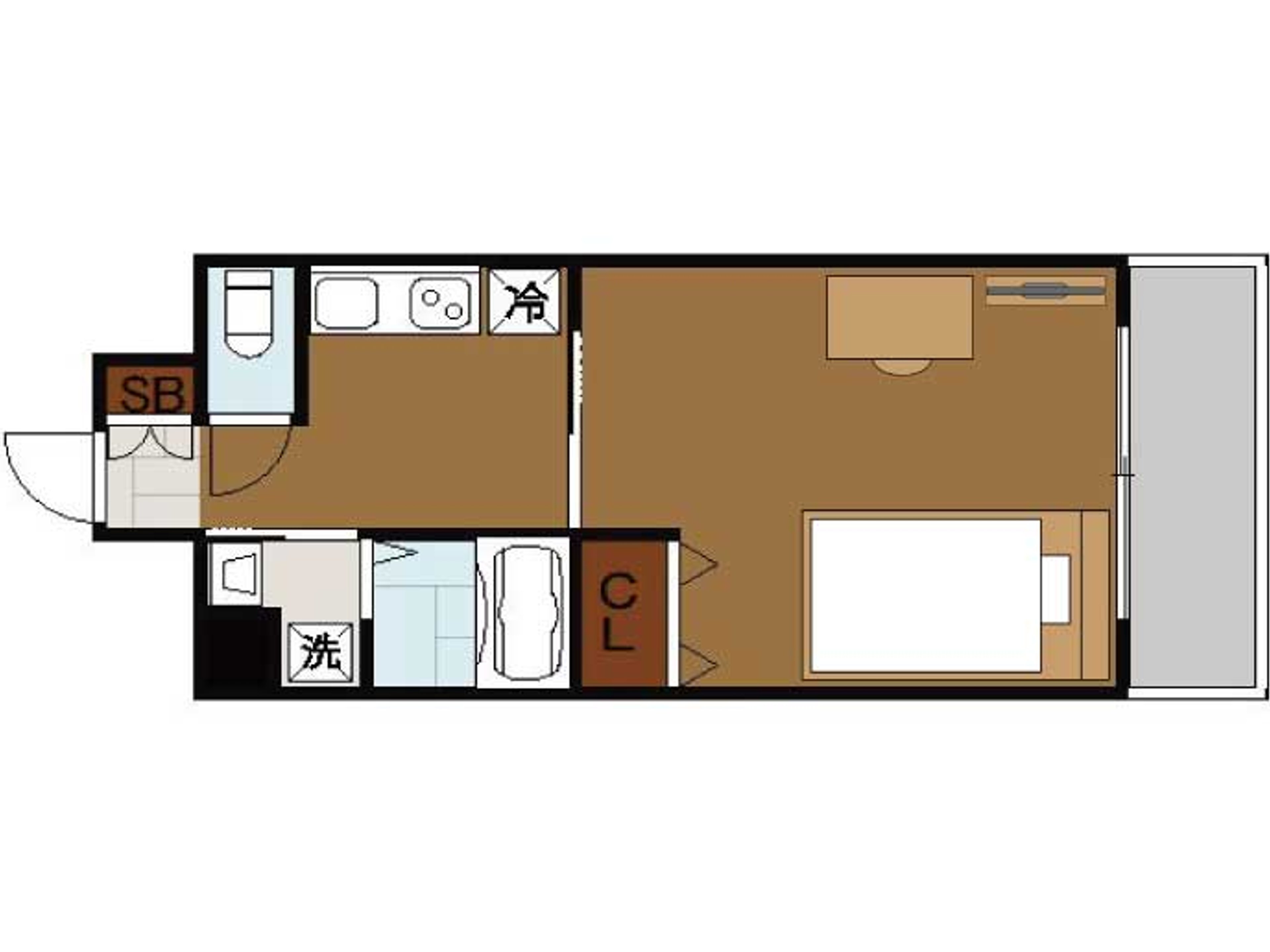 BraTTo野田のイメージ