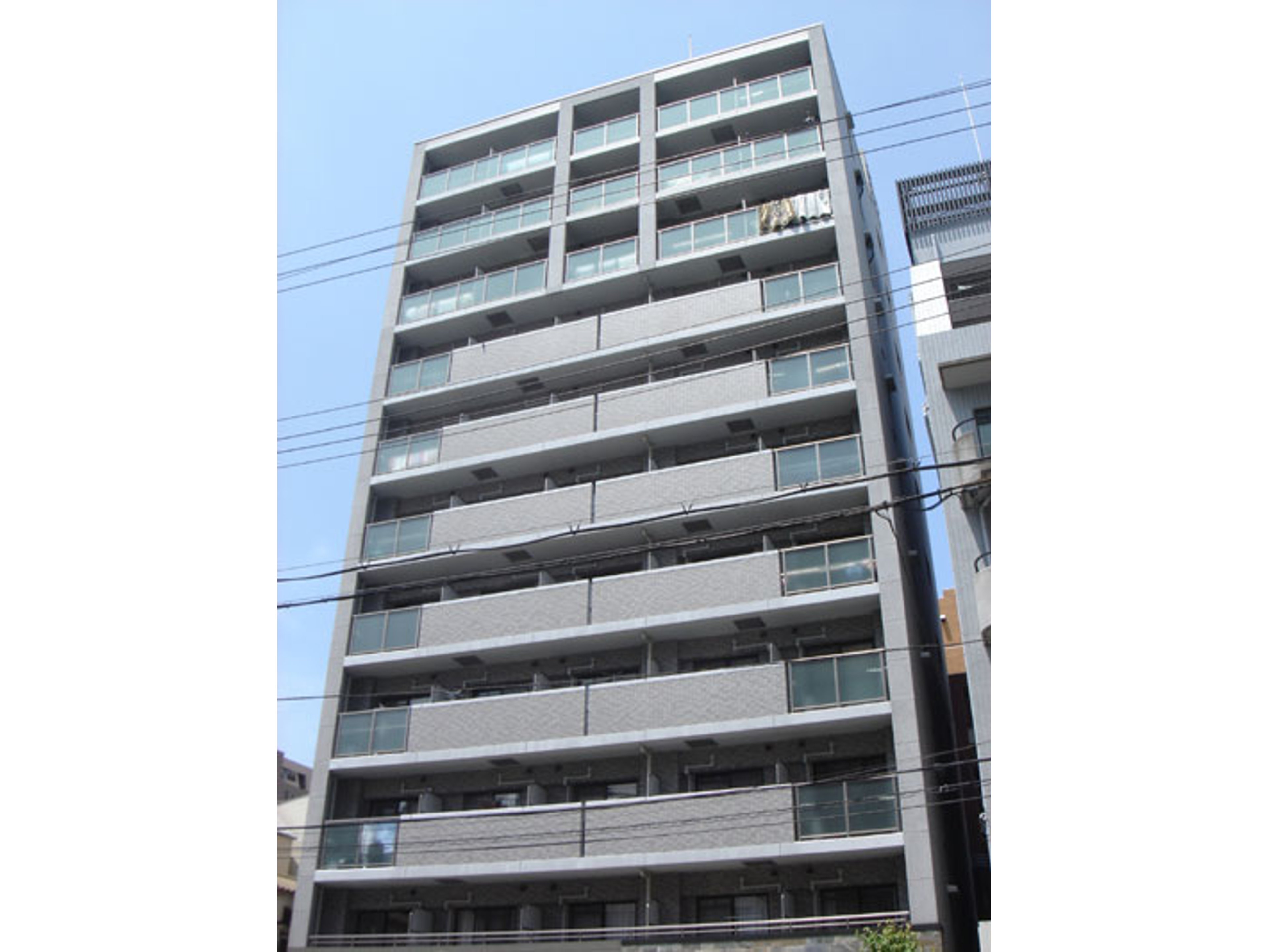 BraTTo梅田西第3のイメージ