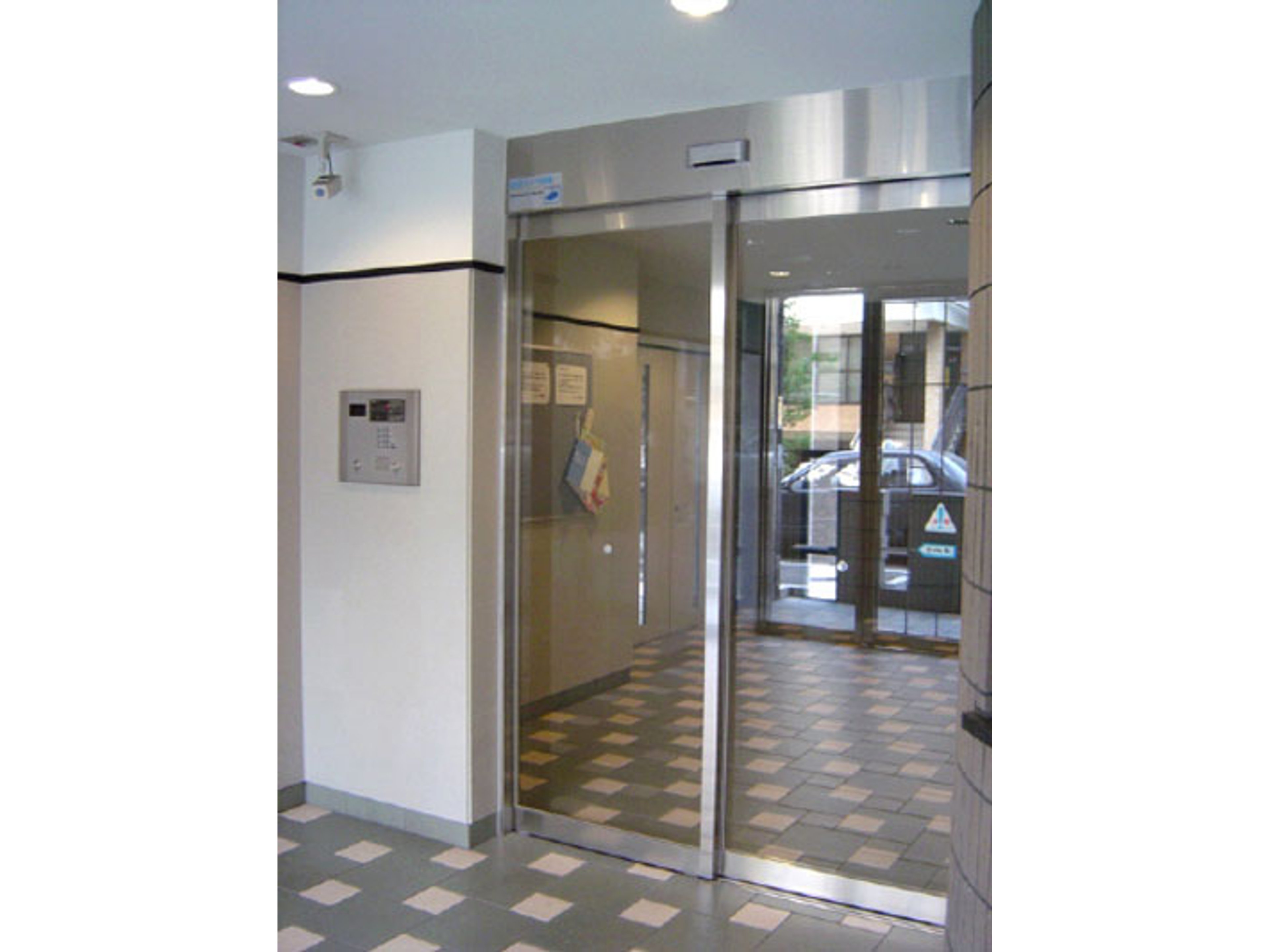 BraTTo梅田西第3のイメージ