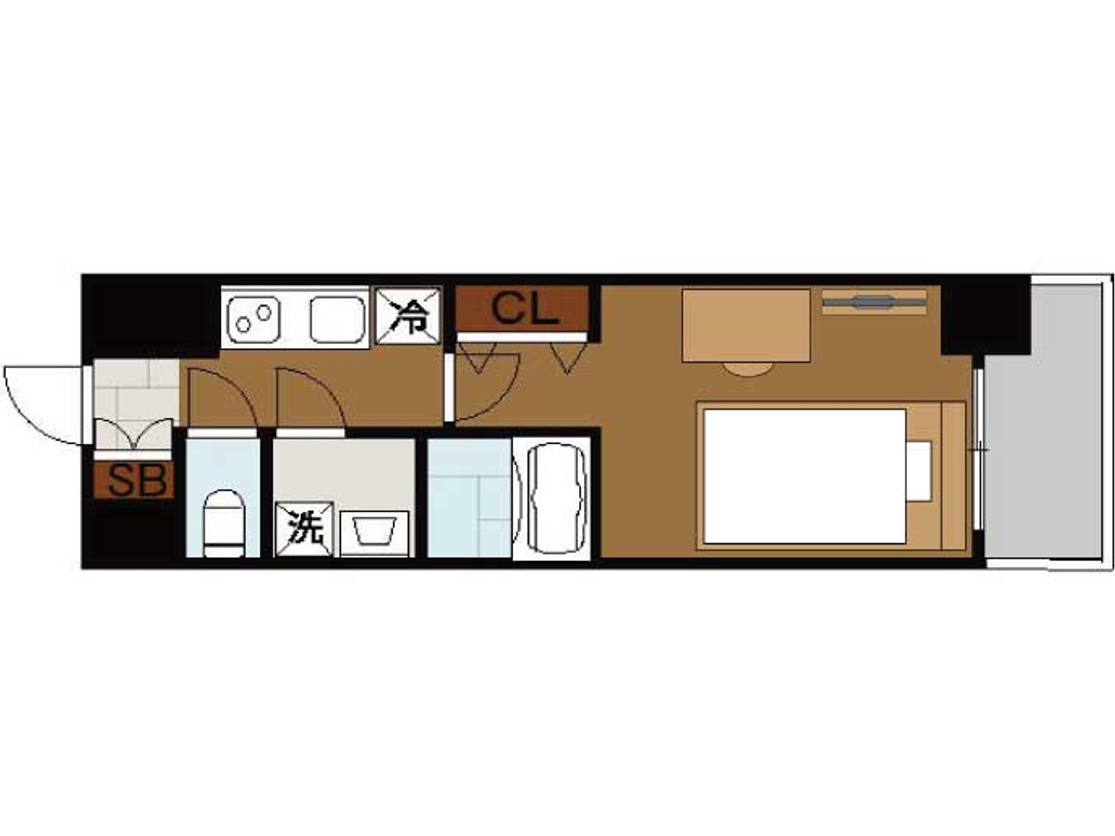 BraTTo福島第4のイメージ