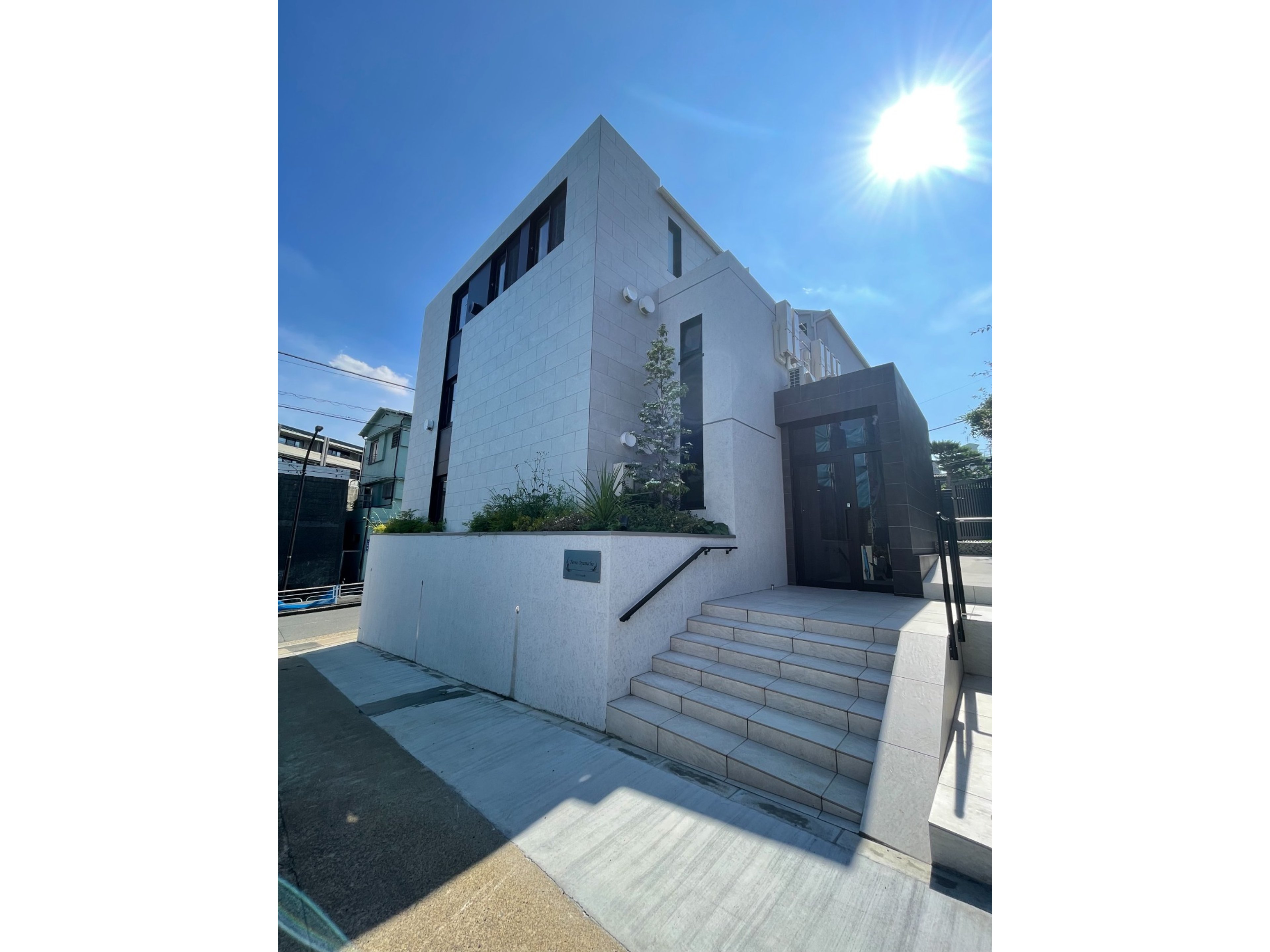 Dash Living Yoyogi Ueharaのイメージ