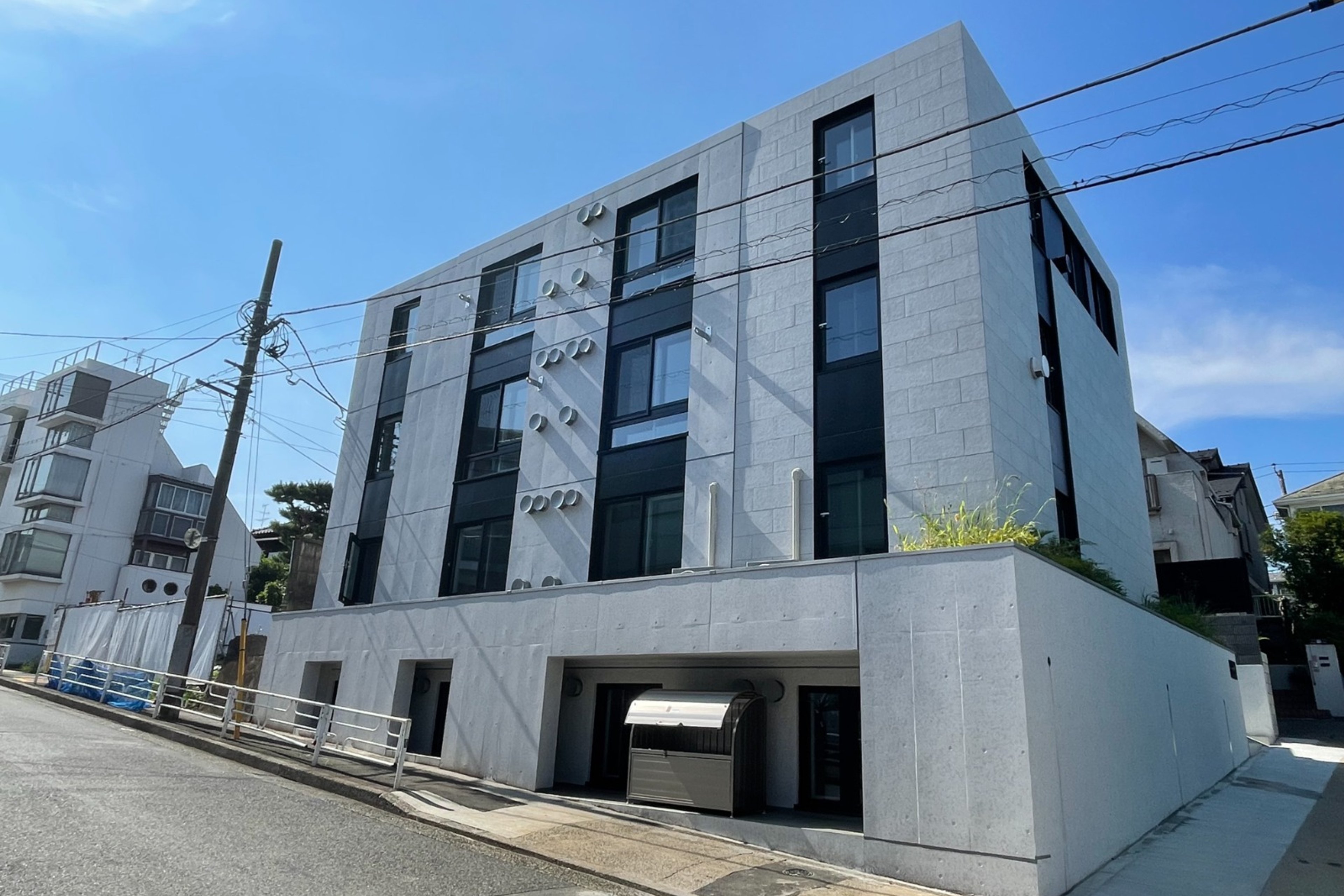 Dash Living Yoyogi Ueharaのイメージ