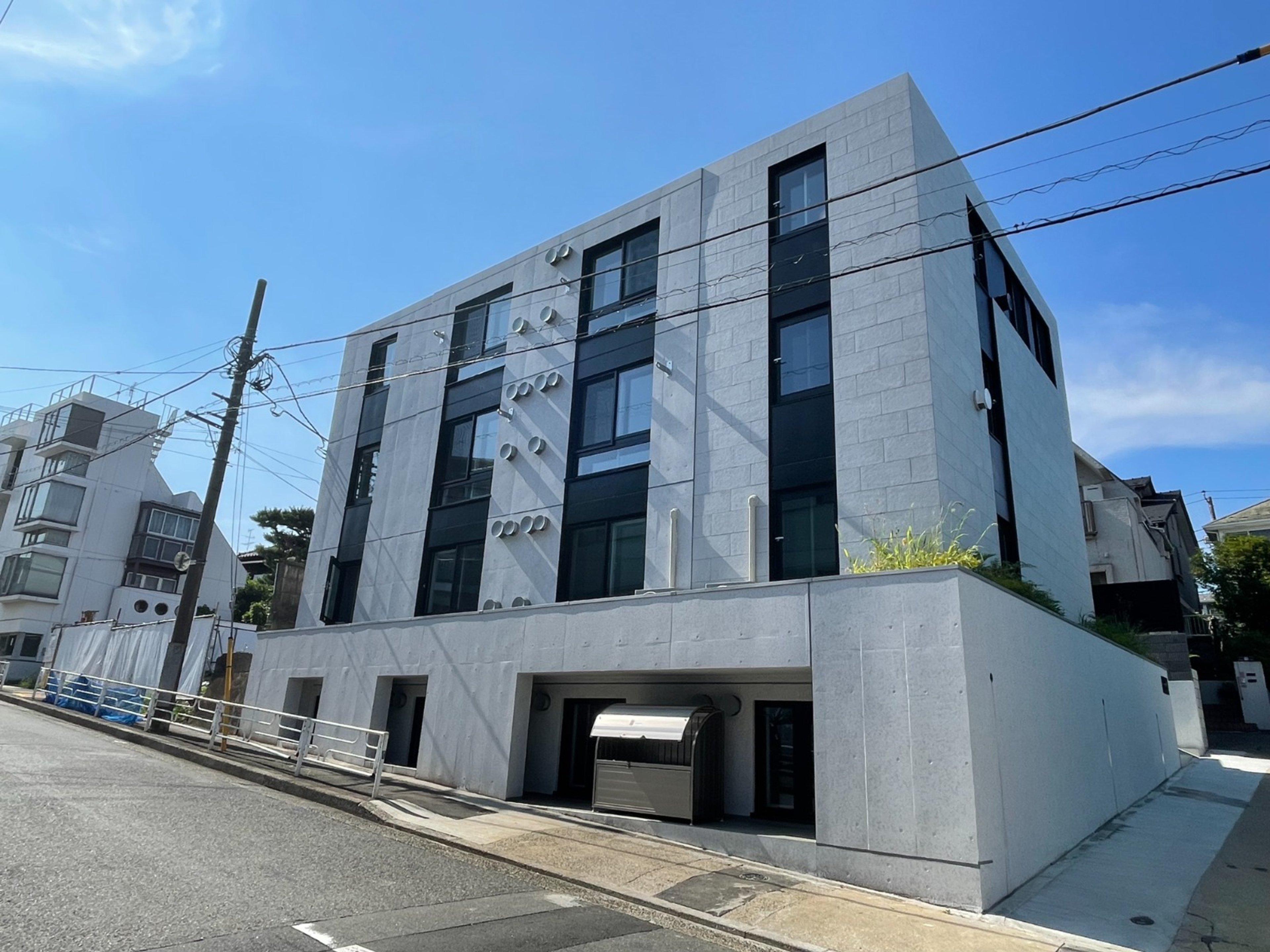 Dash Living Yoyogi Ueharaのイメージ