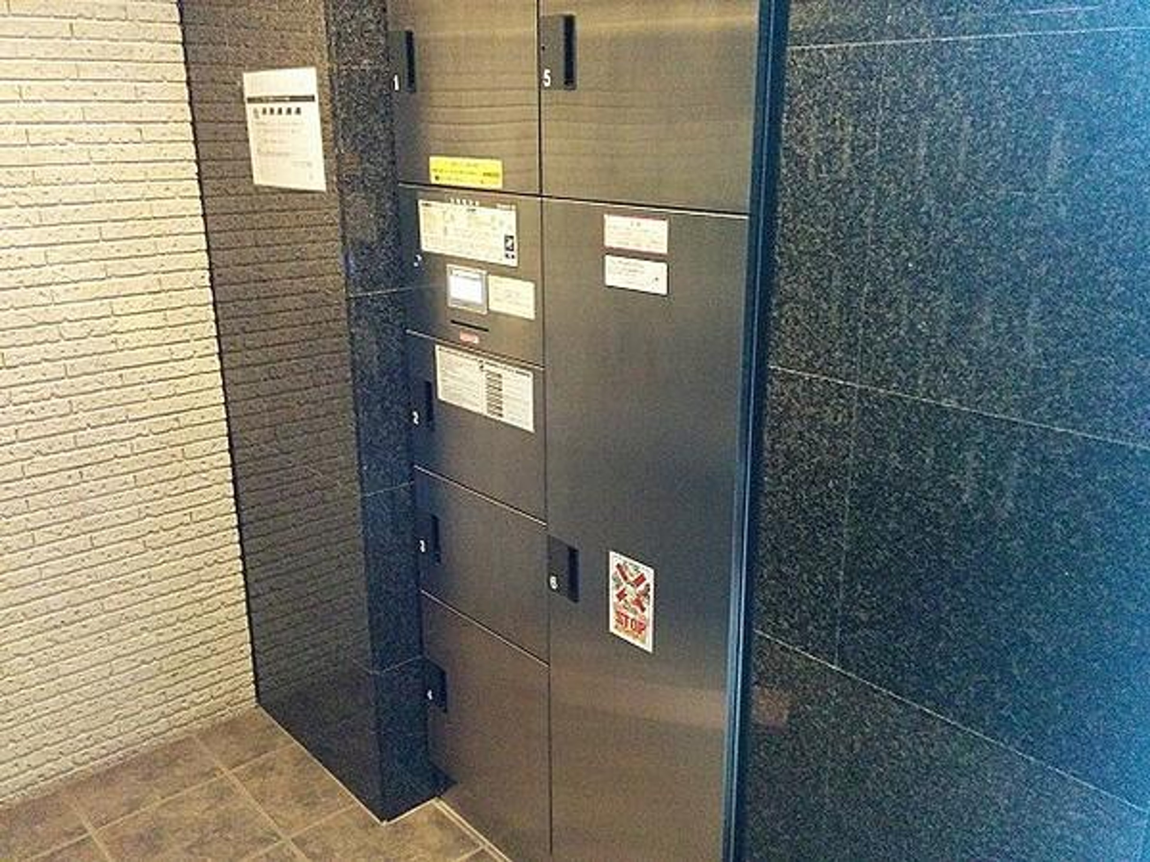 BraTTo大阪ベイのイメージ