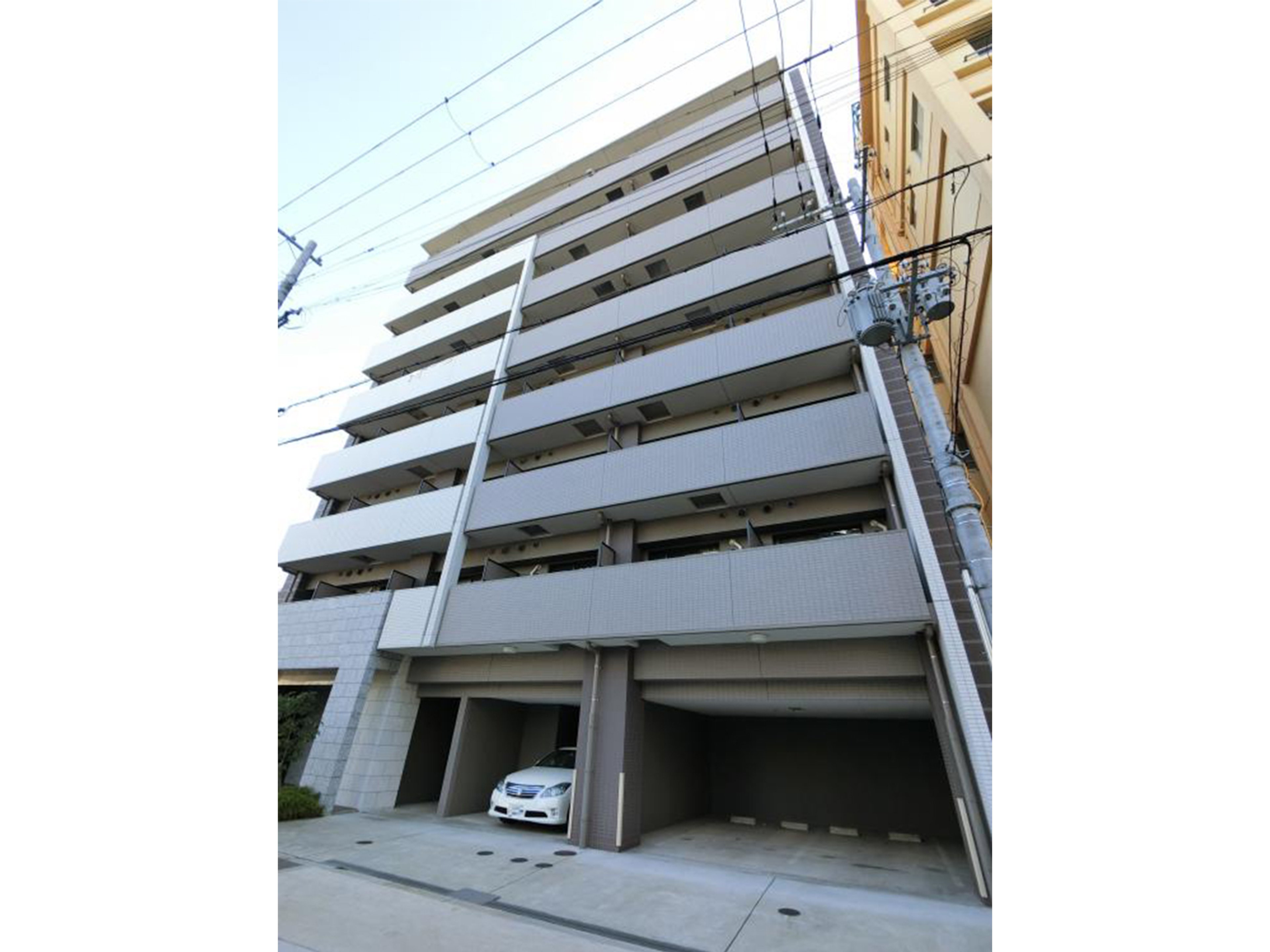 BraTTo西九条FINOのイメージ