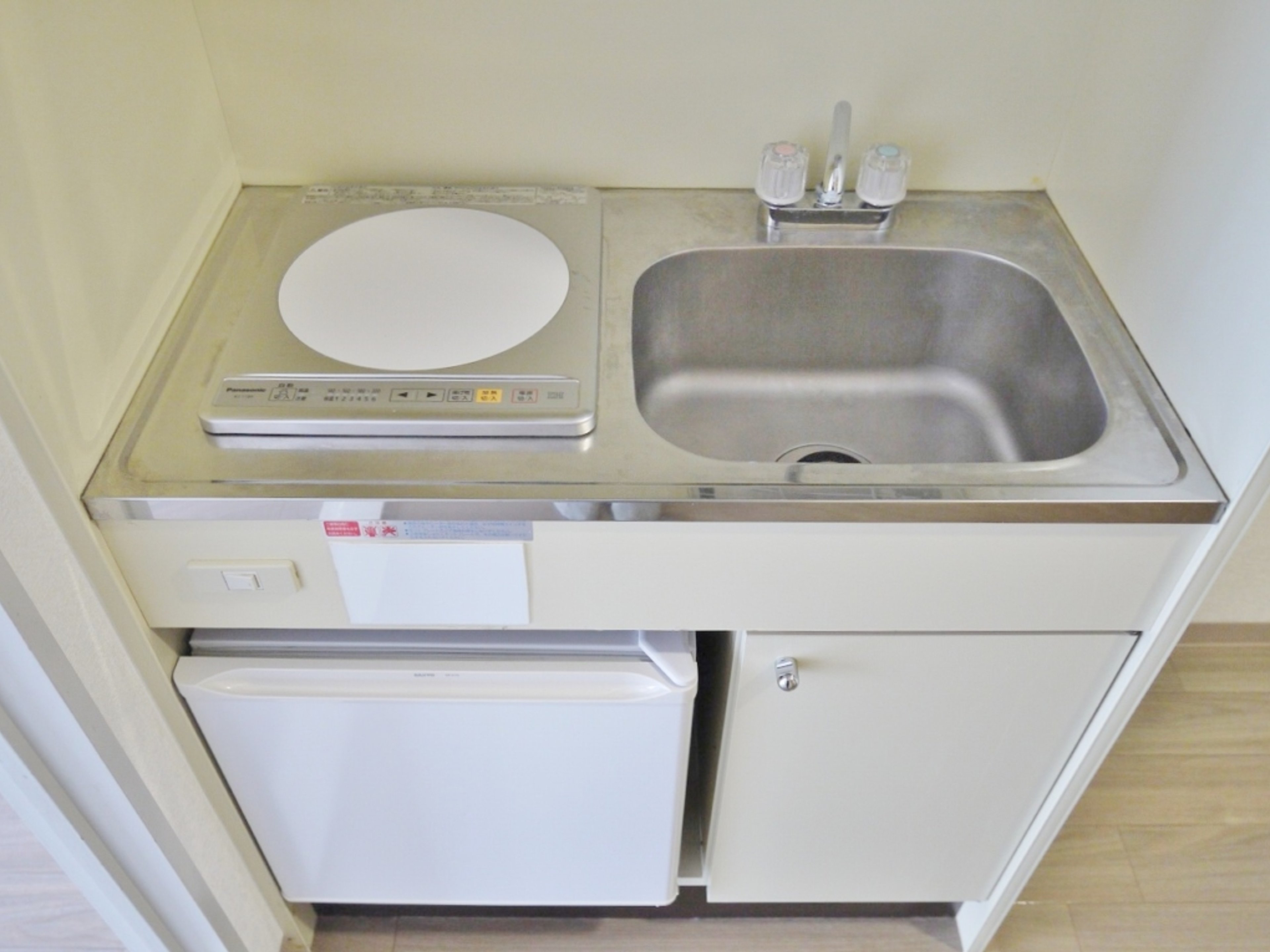 BraTTo海老江のイメージ