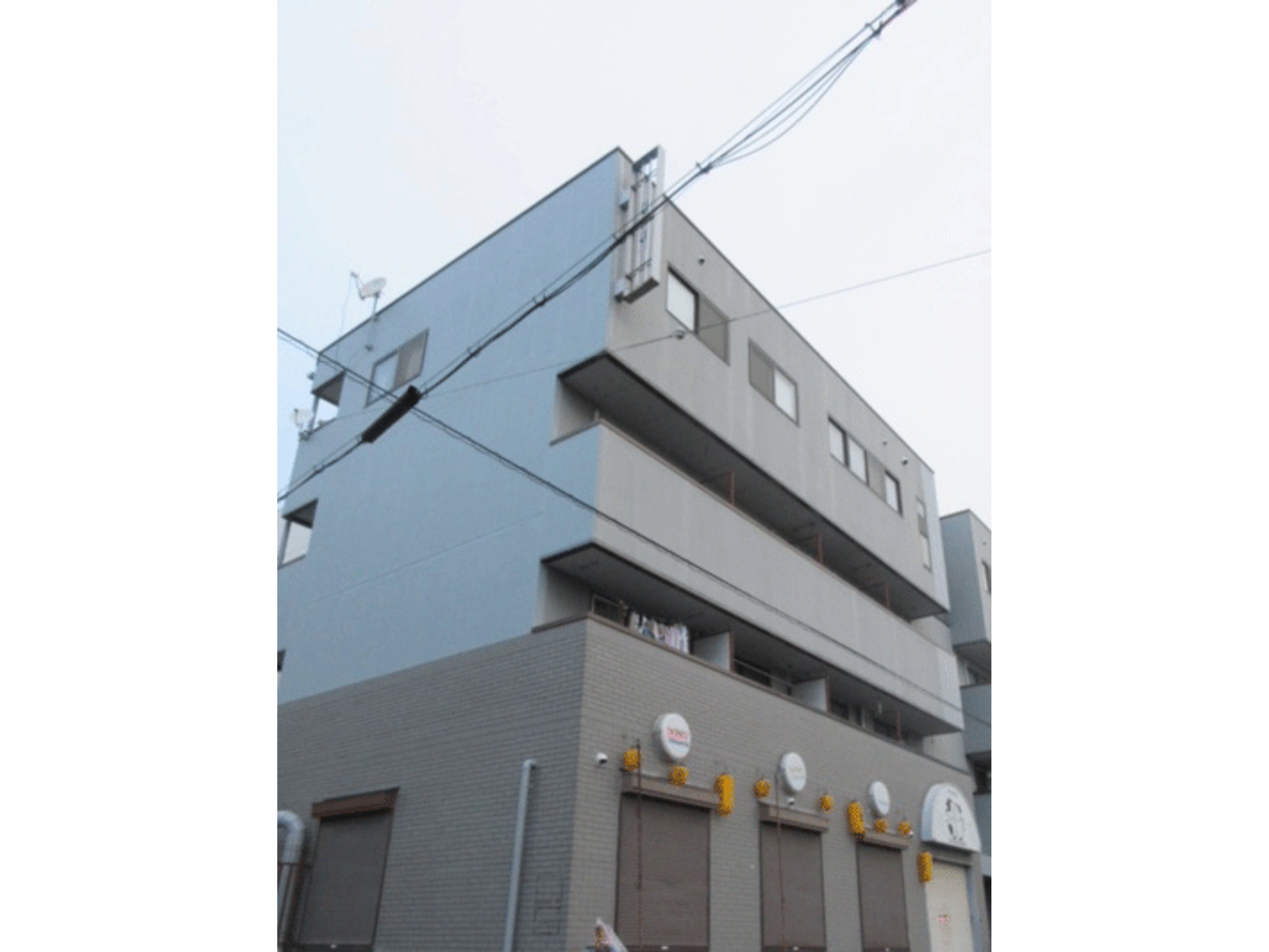 BraTTo安治川口のイメージ