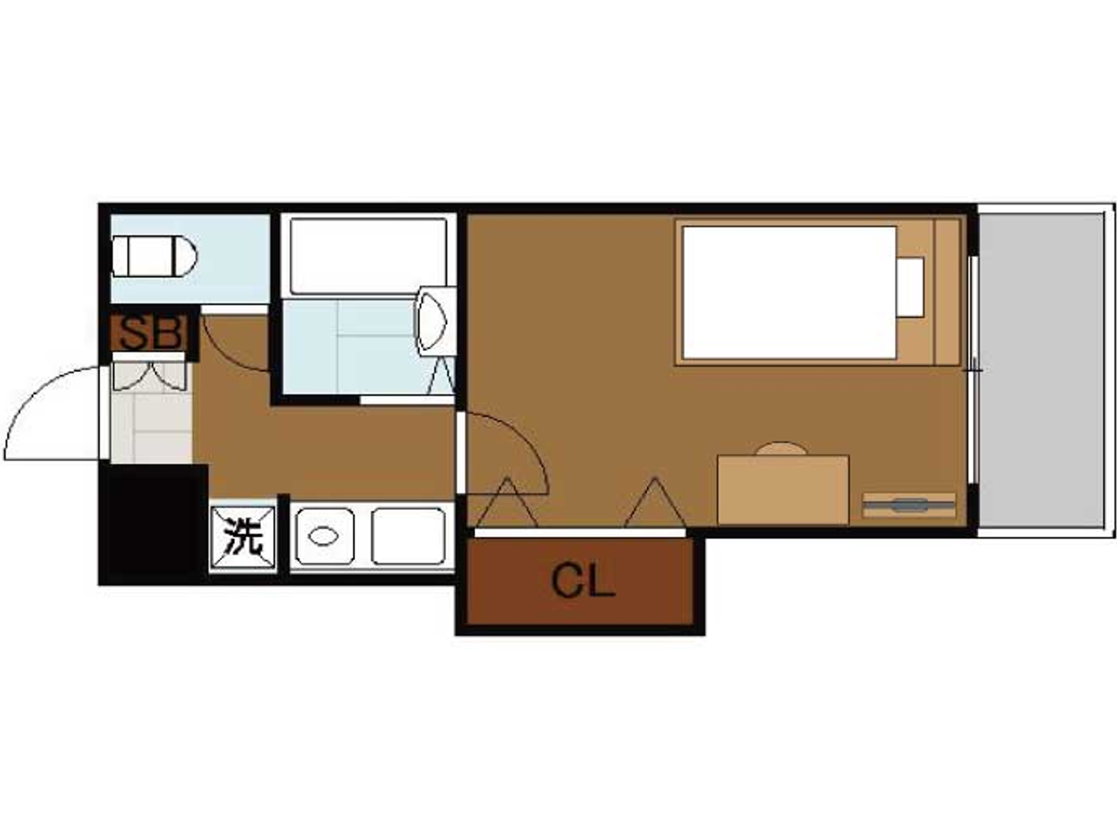 BraTTo安治川口のイメージ