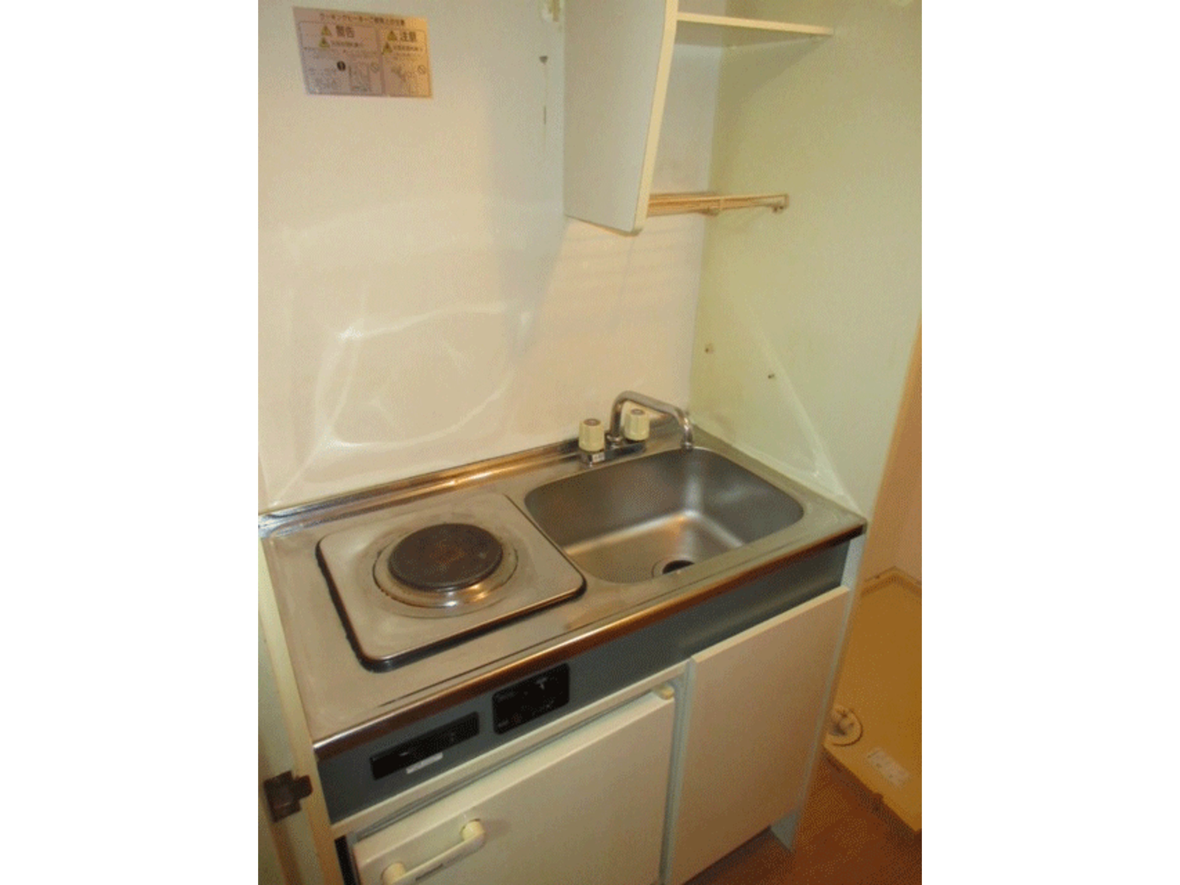 BraTTo安治川口のイメージ