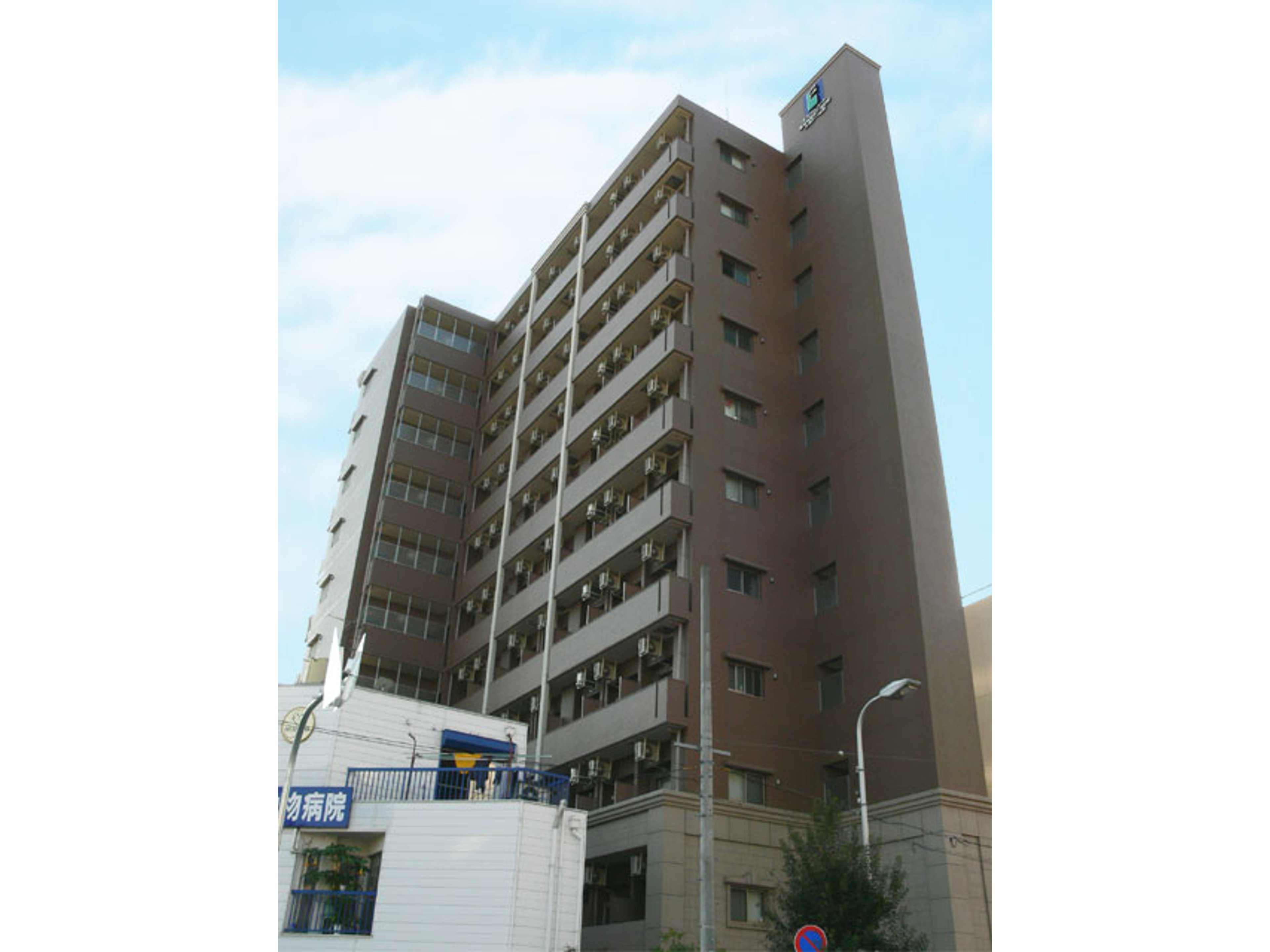 BraTTo難波WEST-SIDE大阪ドーム前のイメージ